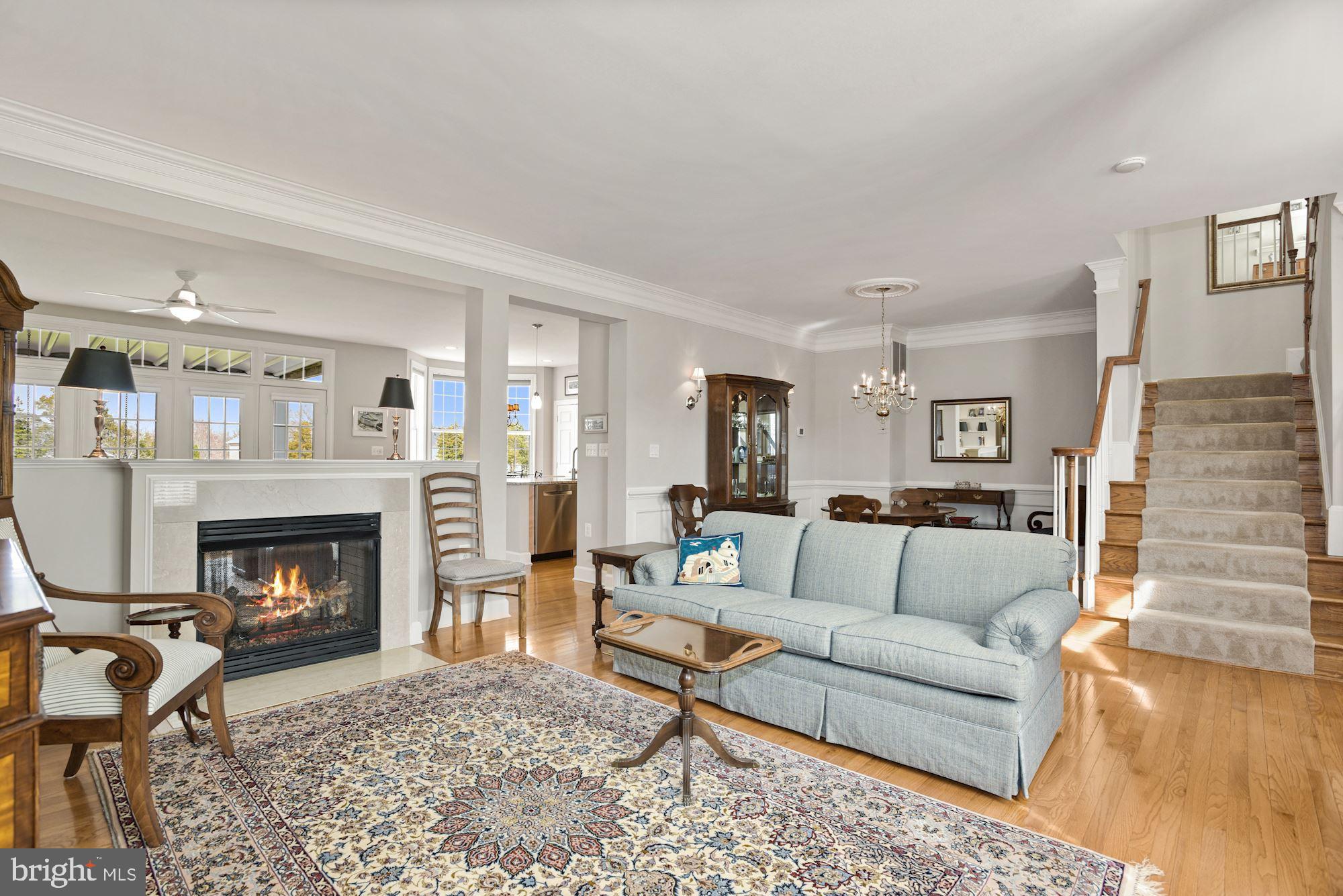 RIVER CREEK - Residential