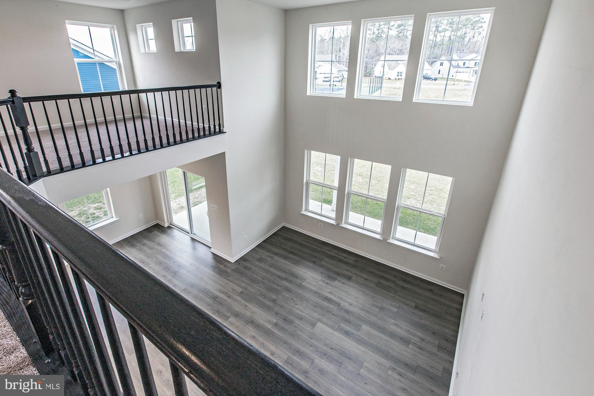 SYCAMORE CHASE - Residential