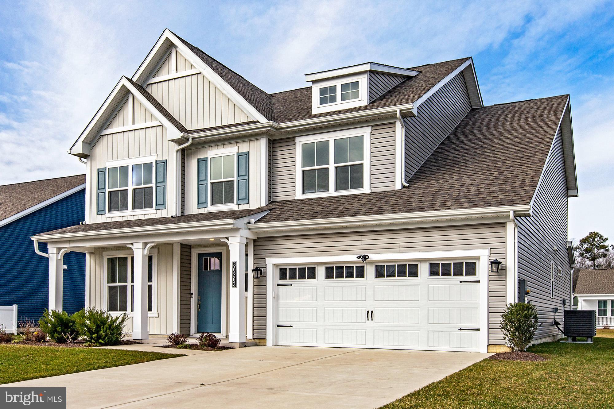 SYCAMORE CHASE - Residential