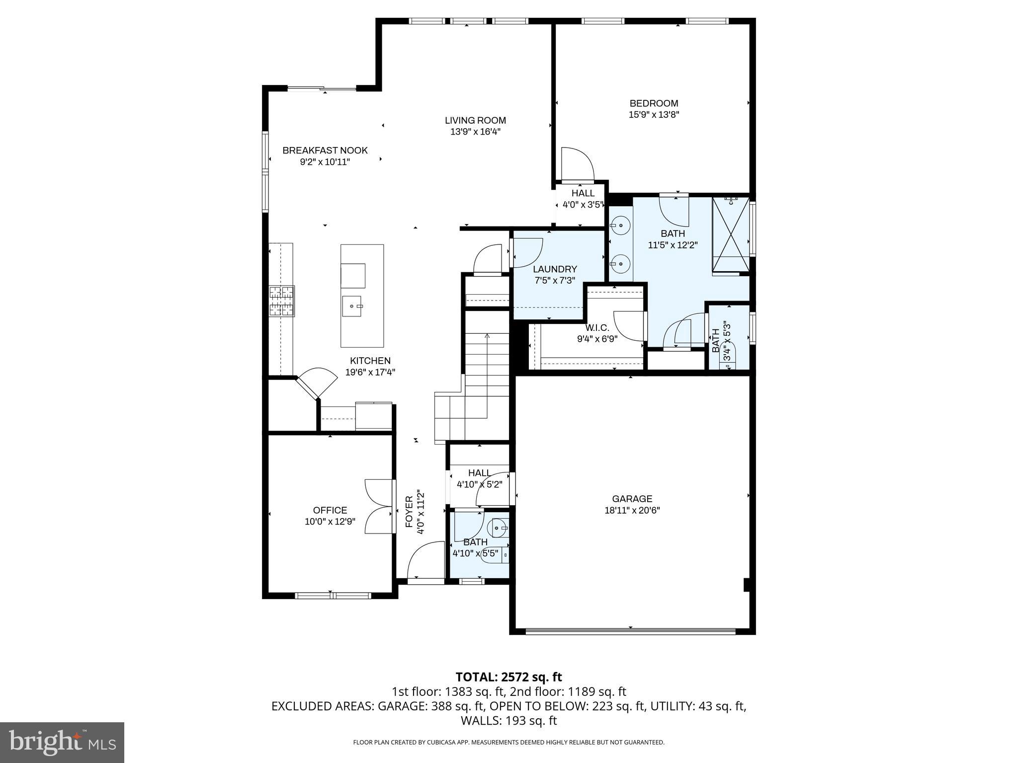 SYCAMORE CHASE - Residential