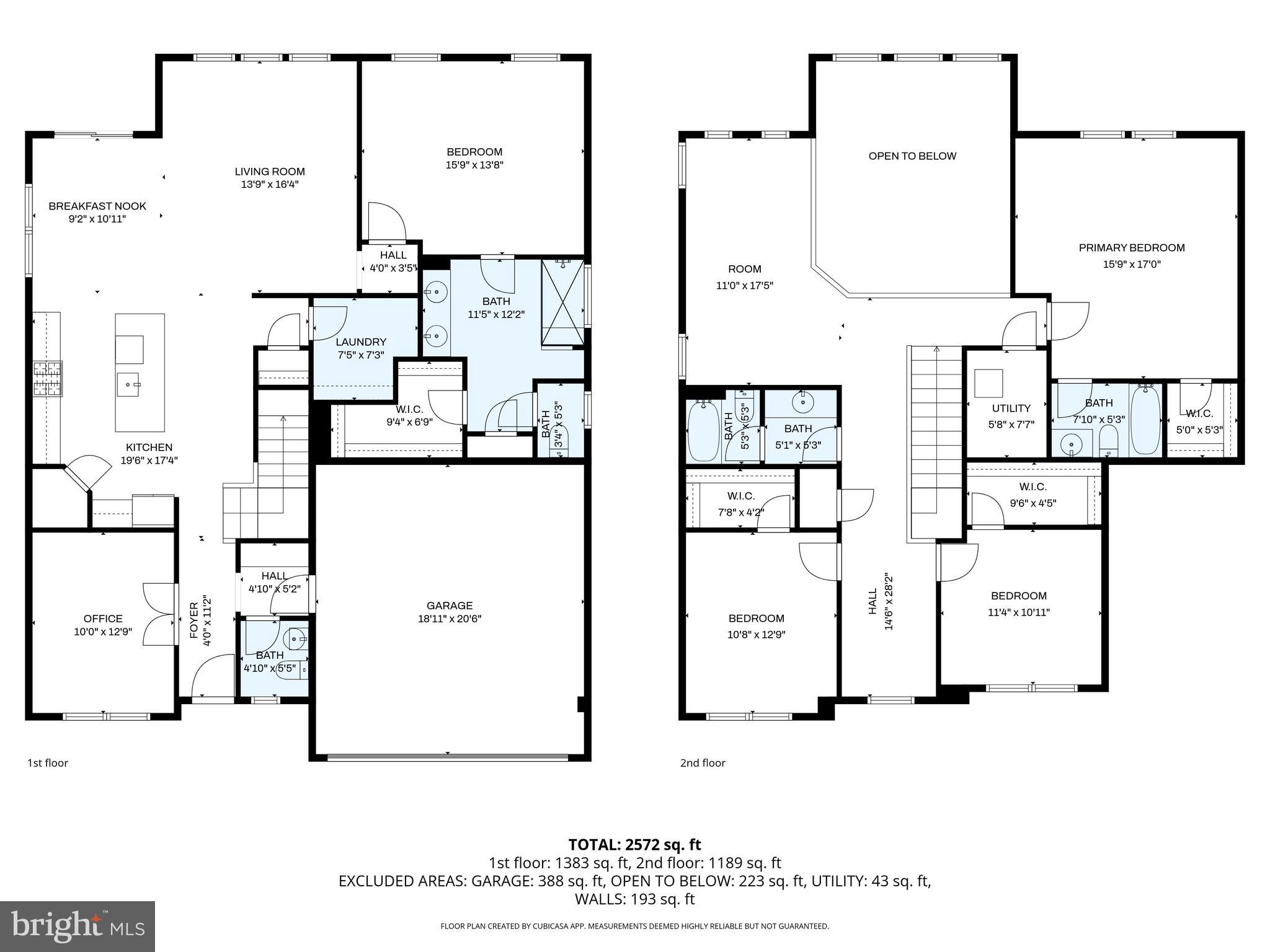 SYCAMORE CHASE - Residential