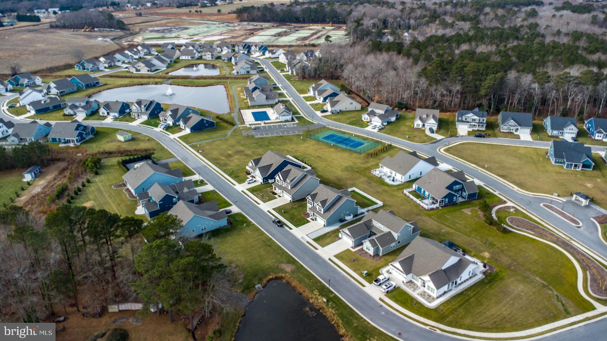 SYCAMORE CHASE - Residential