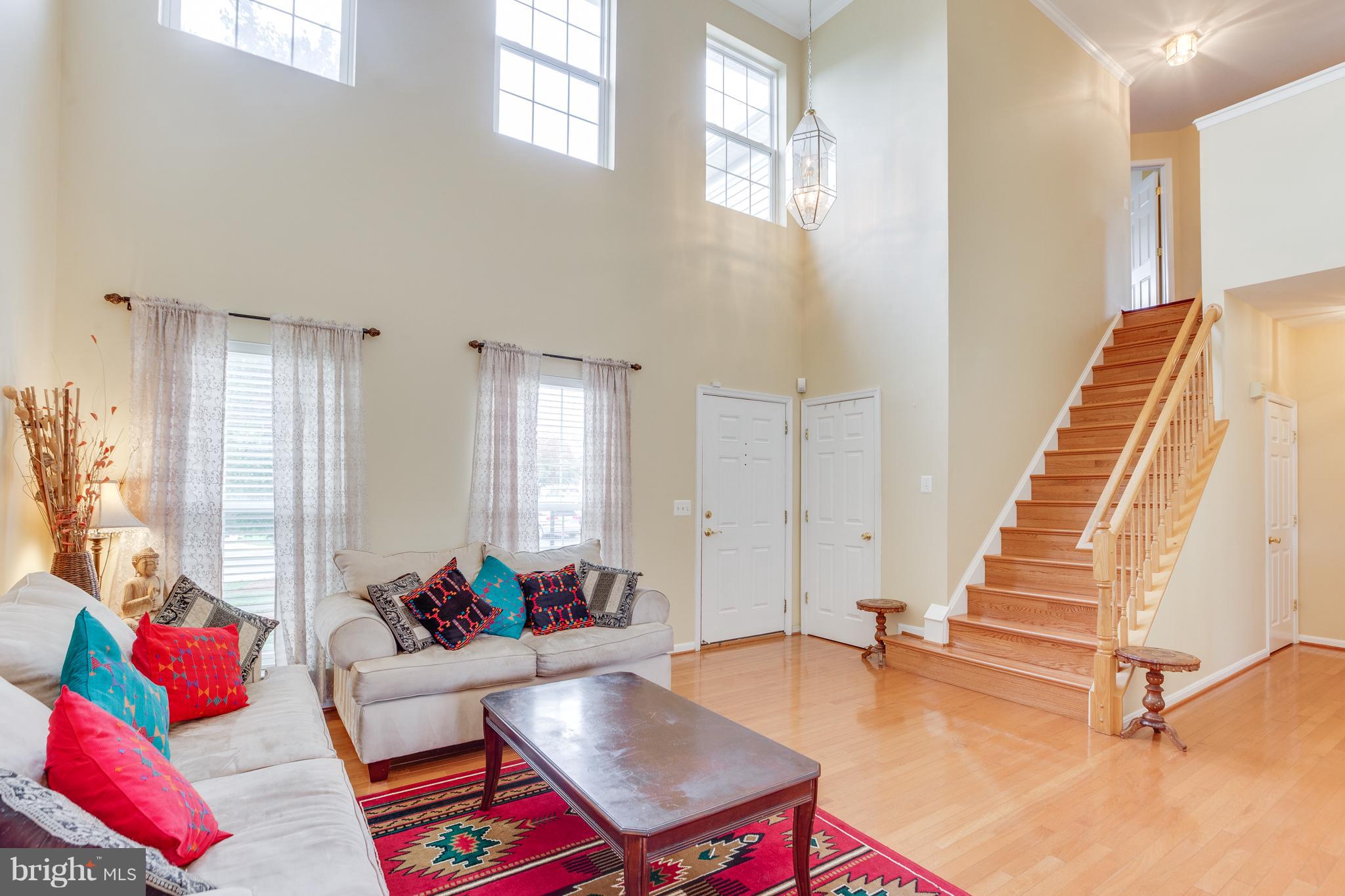 SIGNATURE AT BROADLANDS - Residential Lease