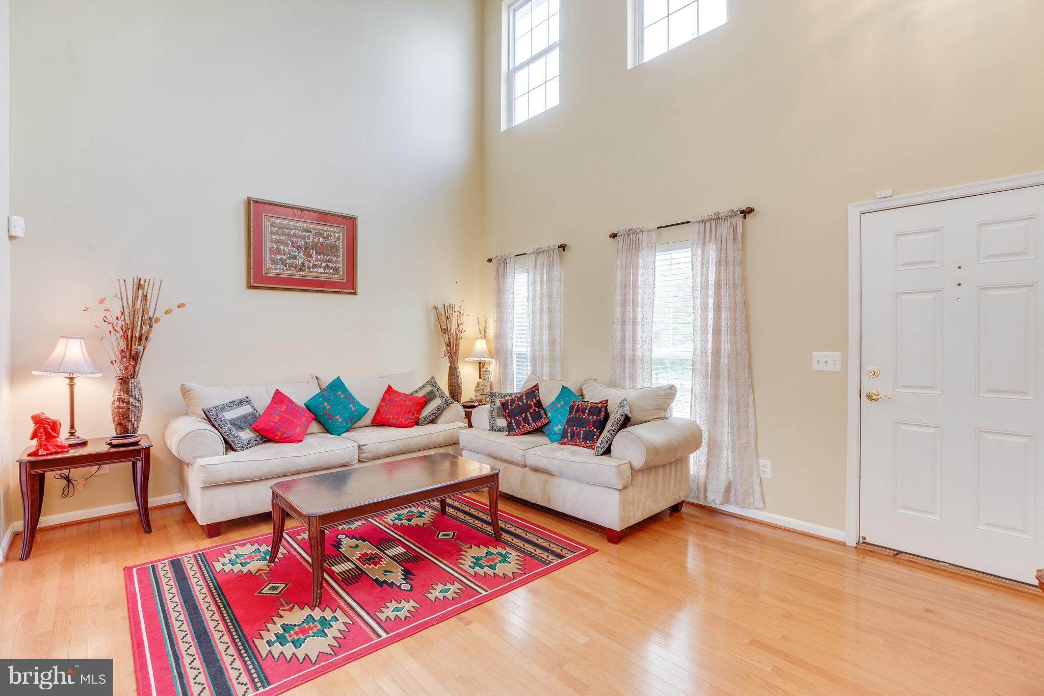 SIGNATURE AT BROADLANDS - Residential Lease