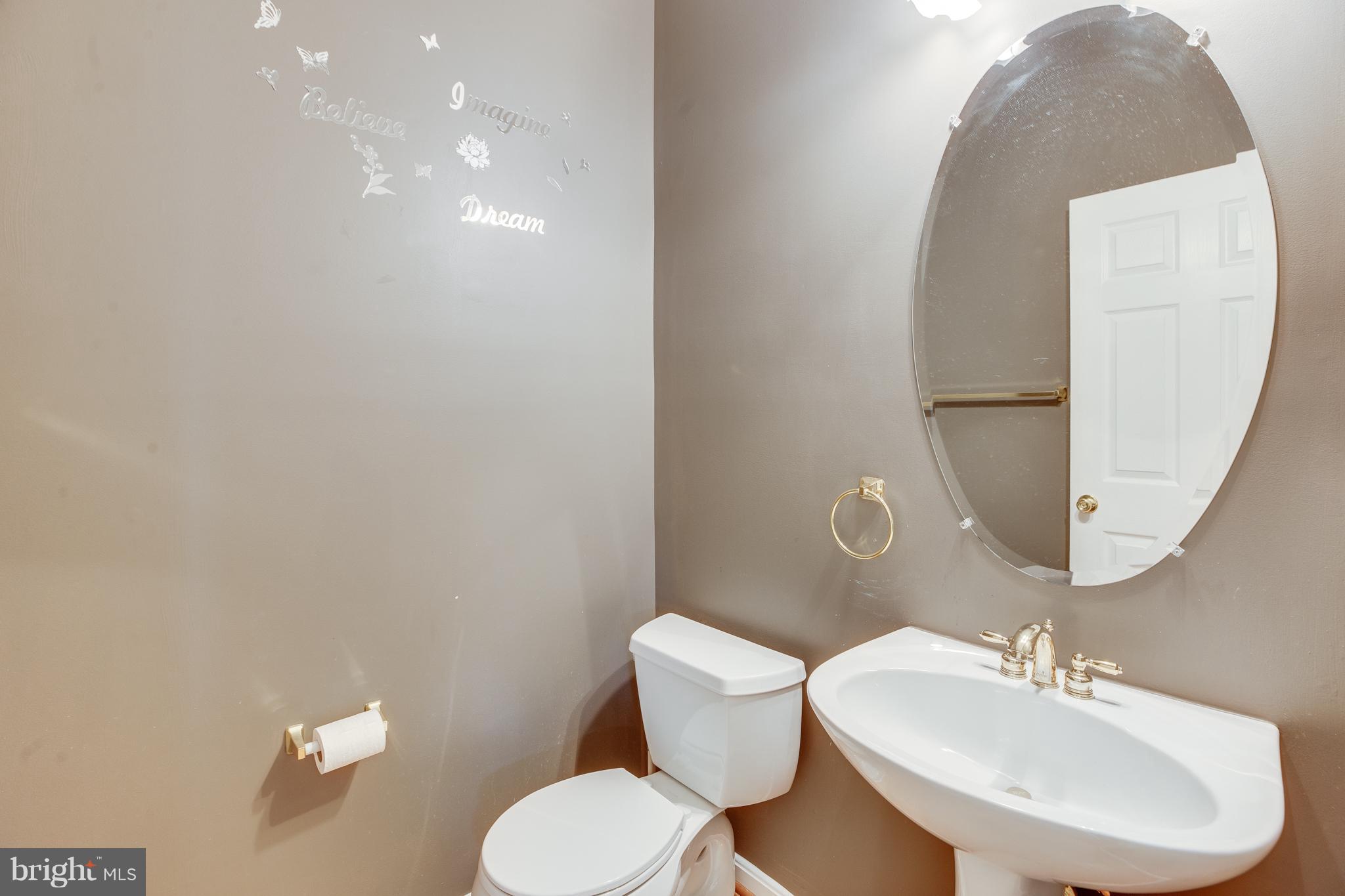 SIGNATURE AT BROADLANDS - Residential Lease