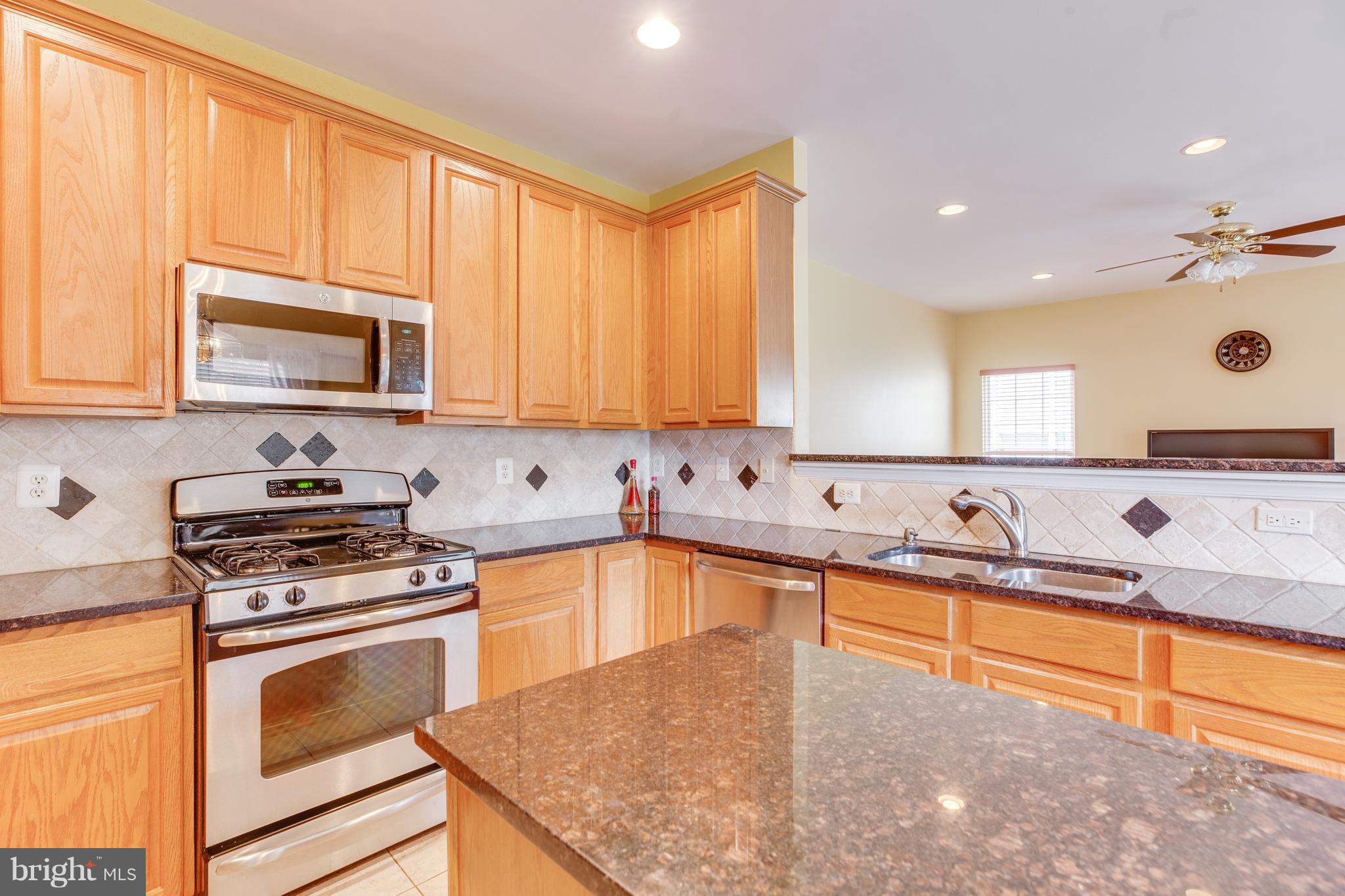 SIGNATURE AT BROADLANDS - Residential Lease