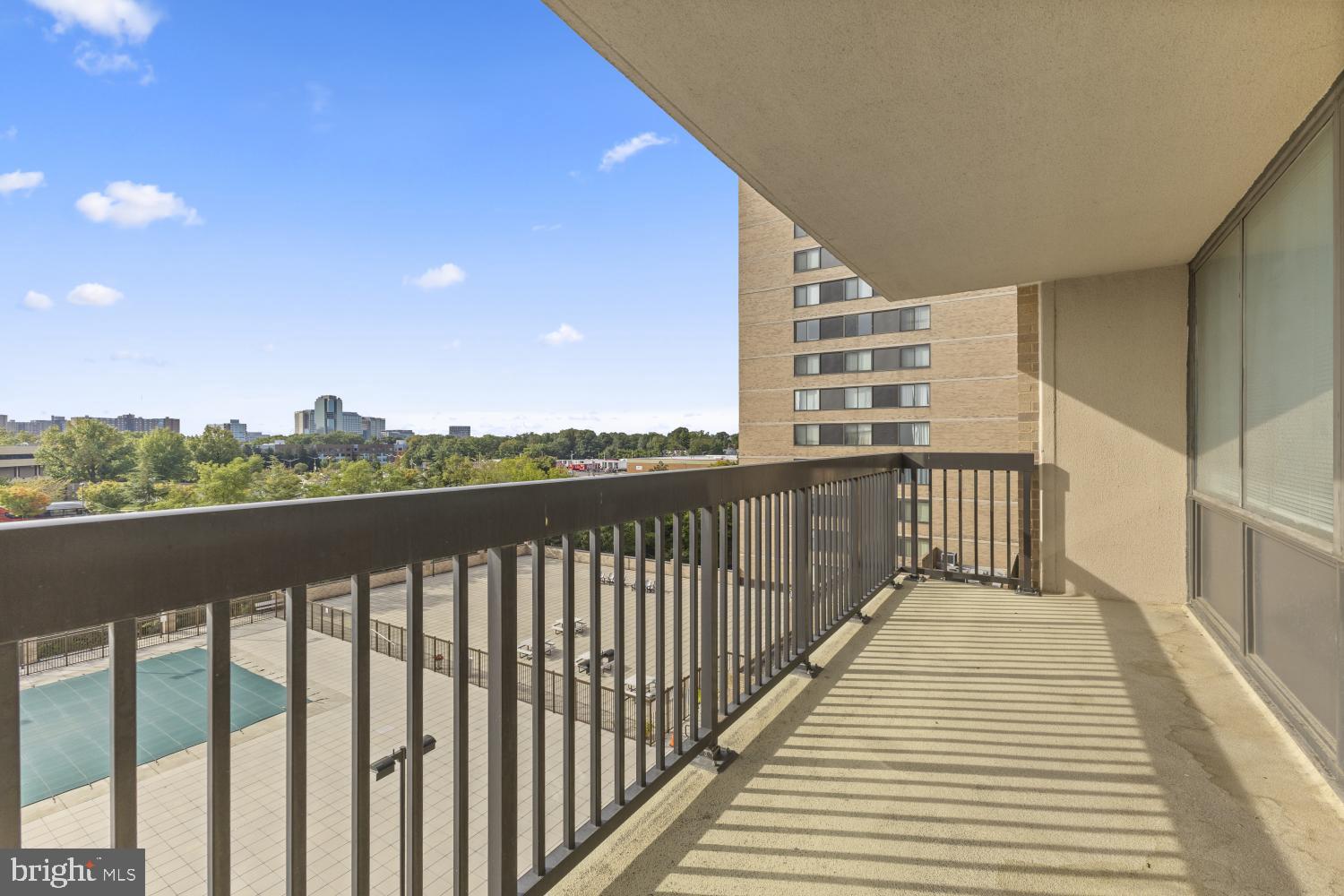 3709 S GEORGE MASON DRIVE 613E