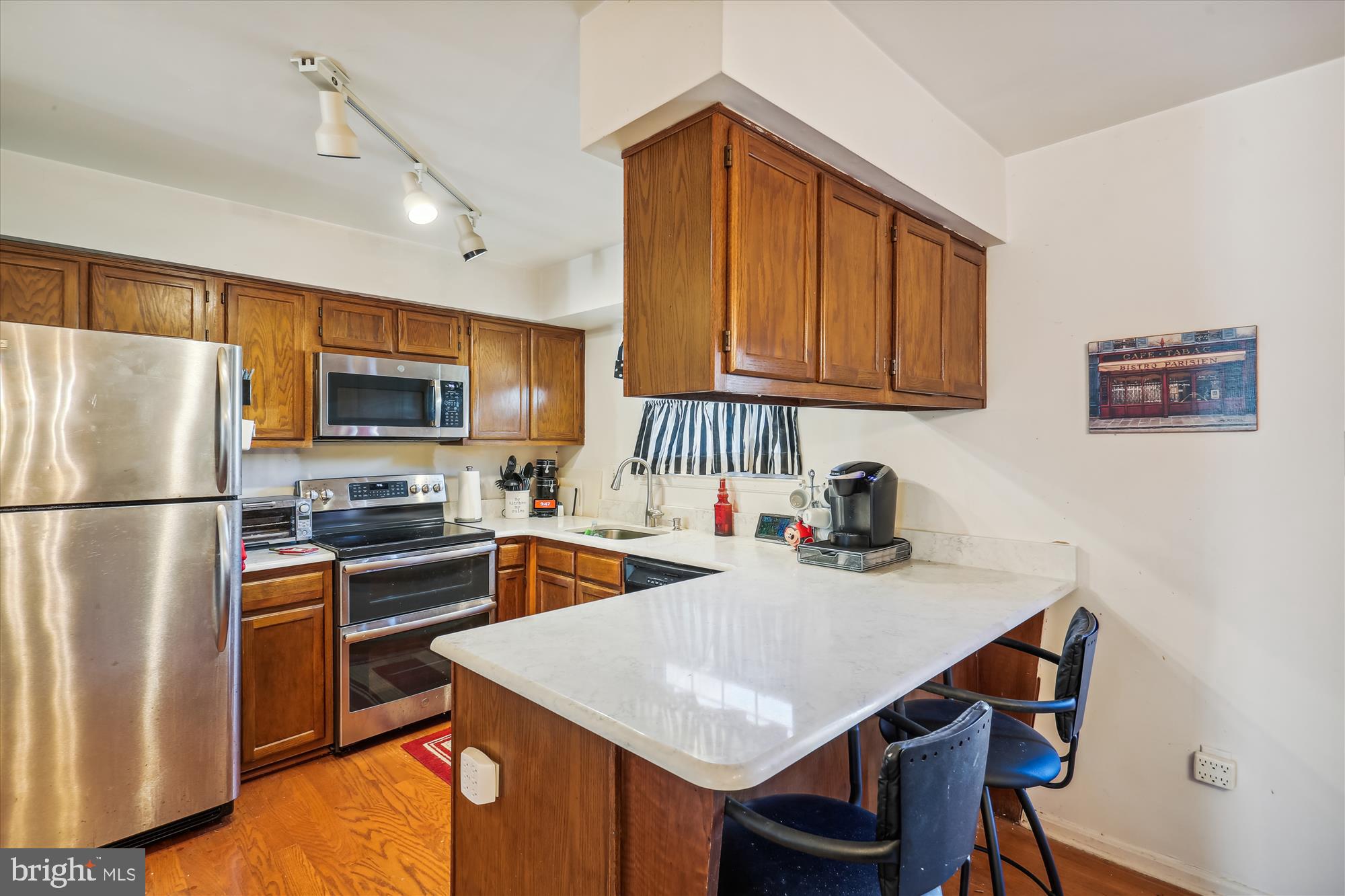 HALLOWELL - Residential