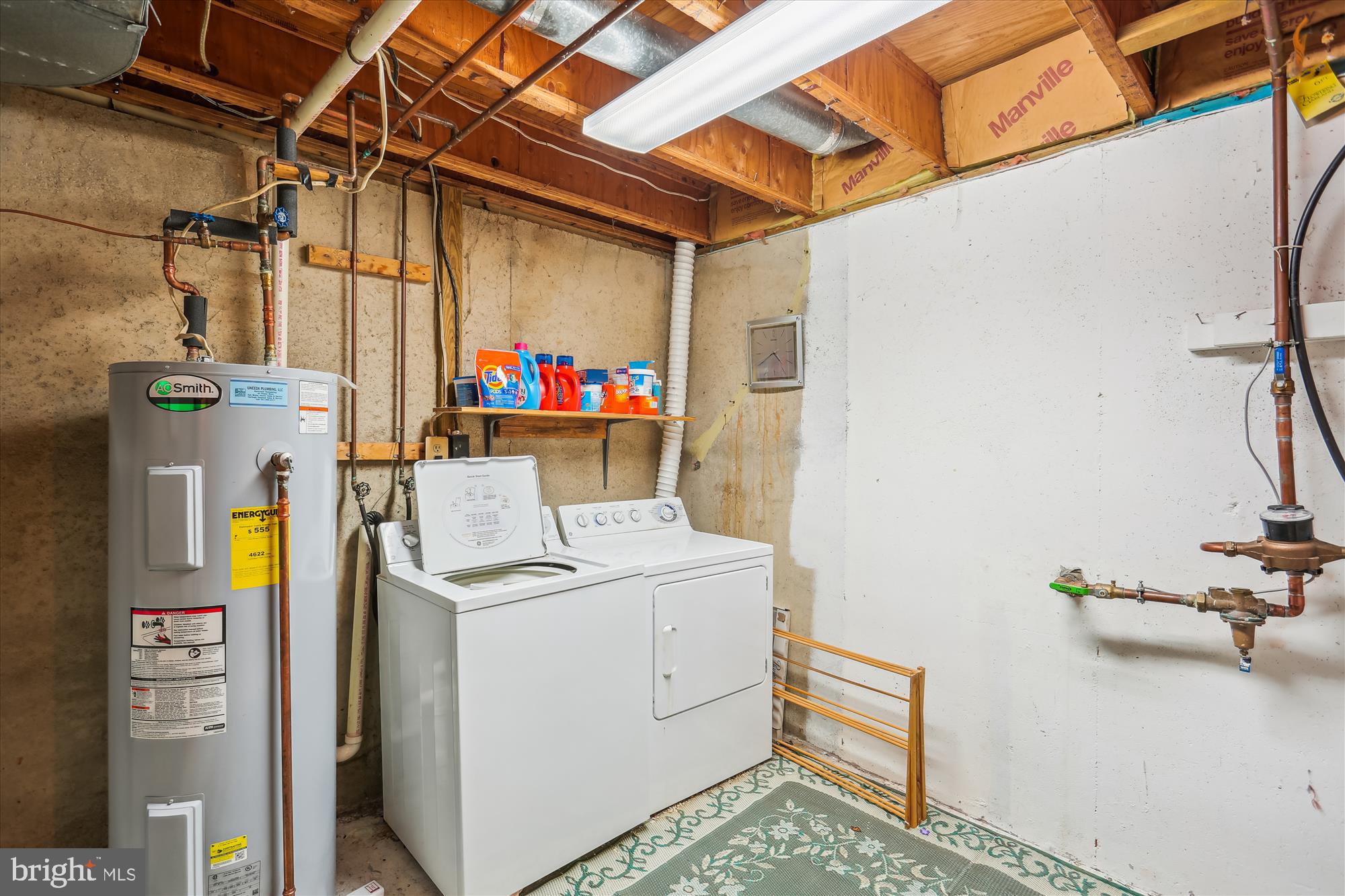 HALLOWELL - Residential