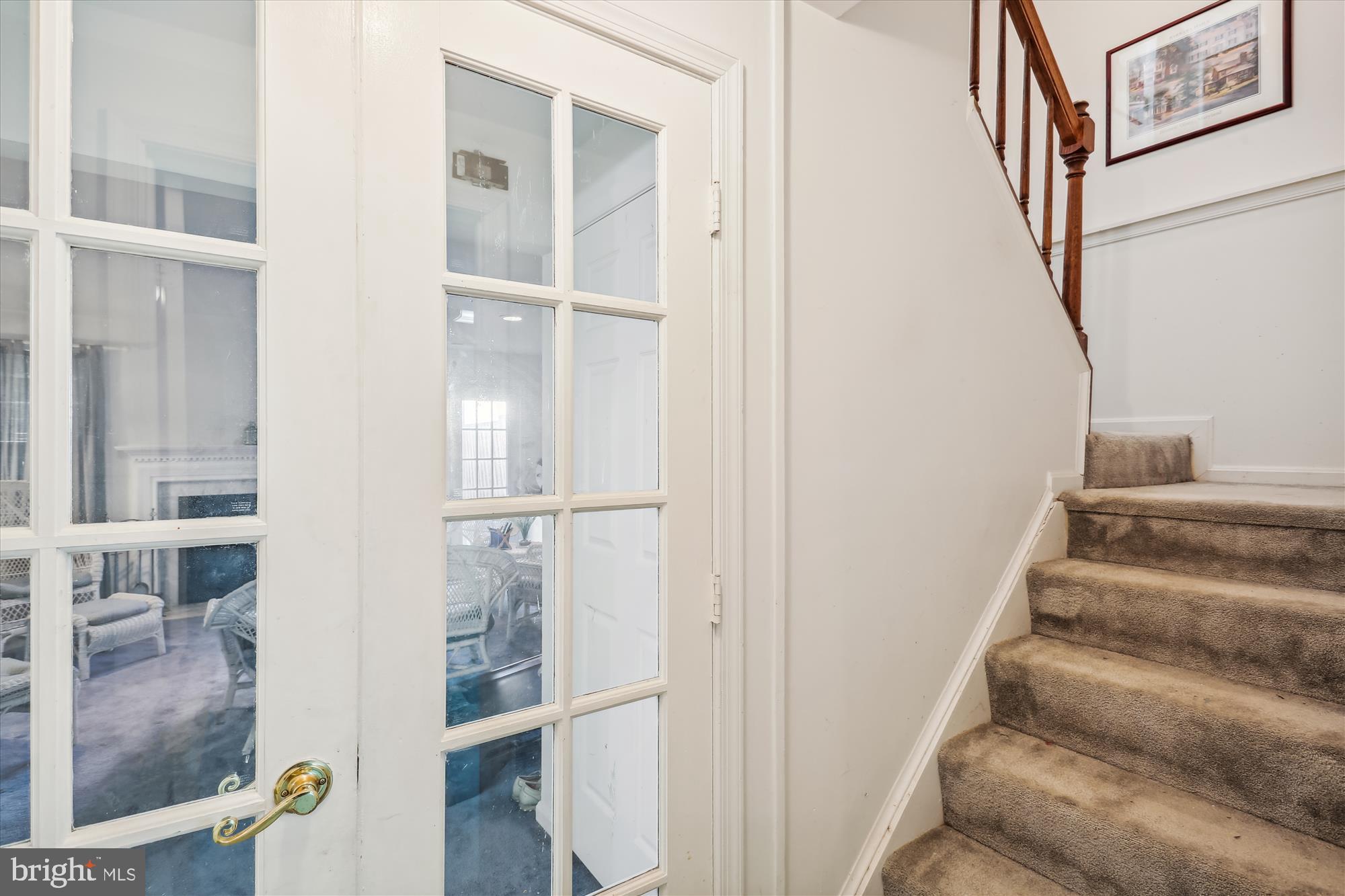 HALLOWELL - Residential