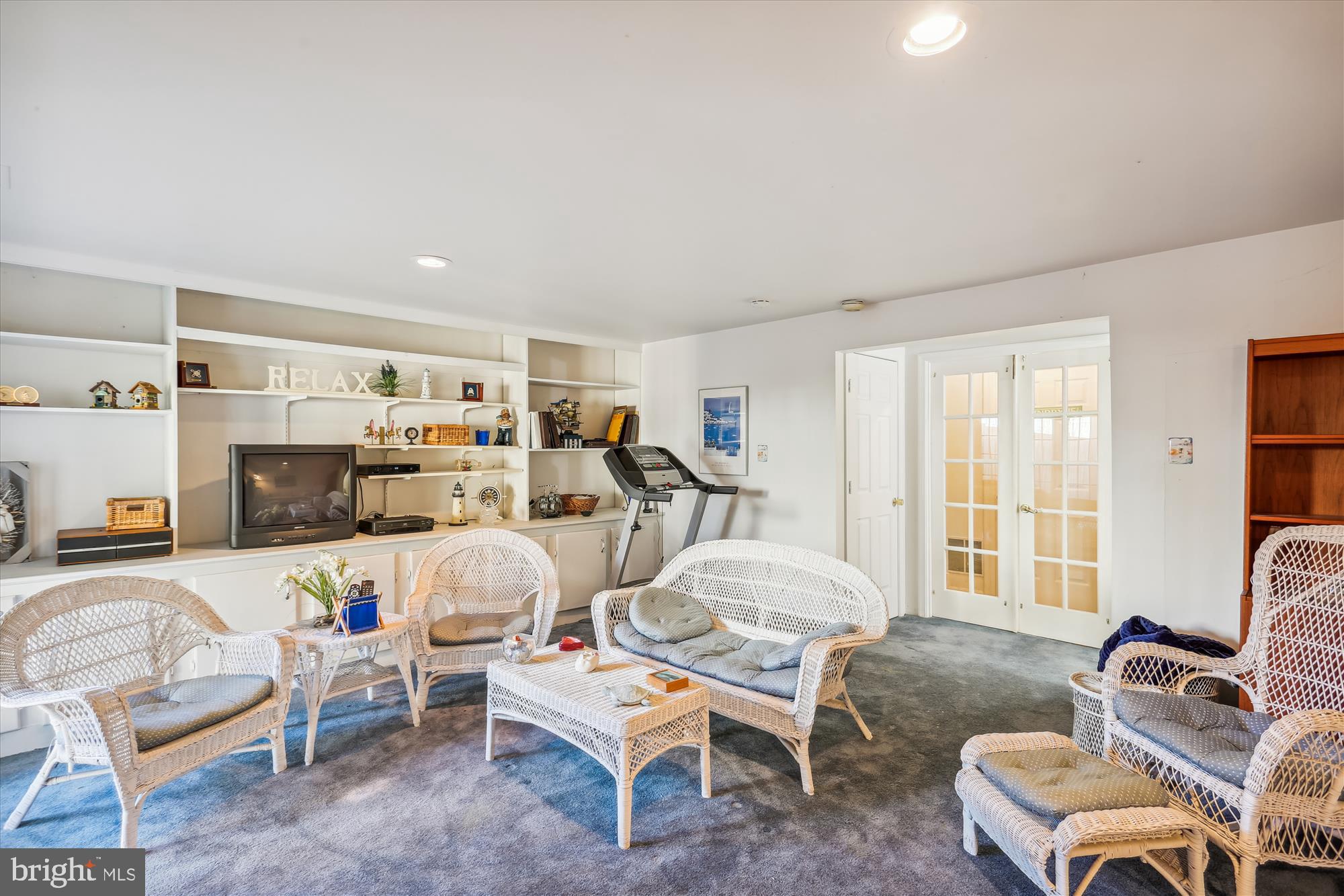 HALLOWELL - Residential