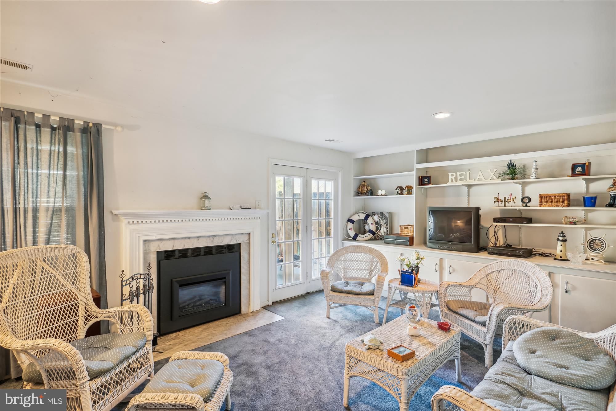 HALLOWELL - Residential