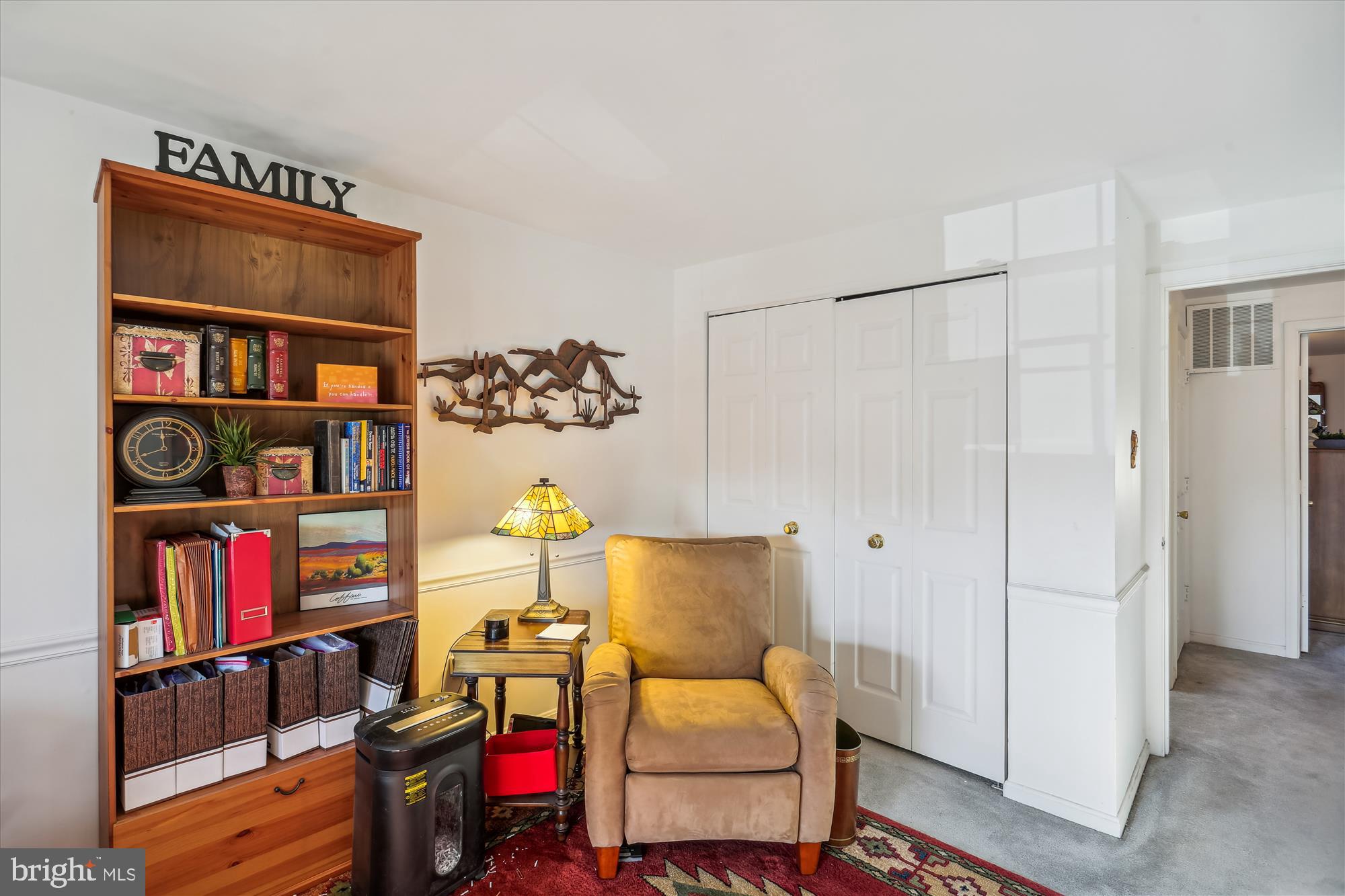 HALLOWELL - Residential