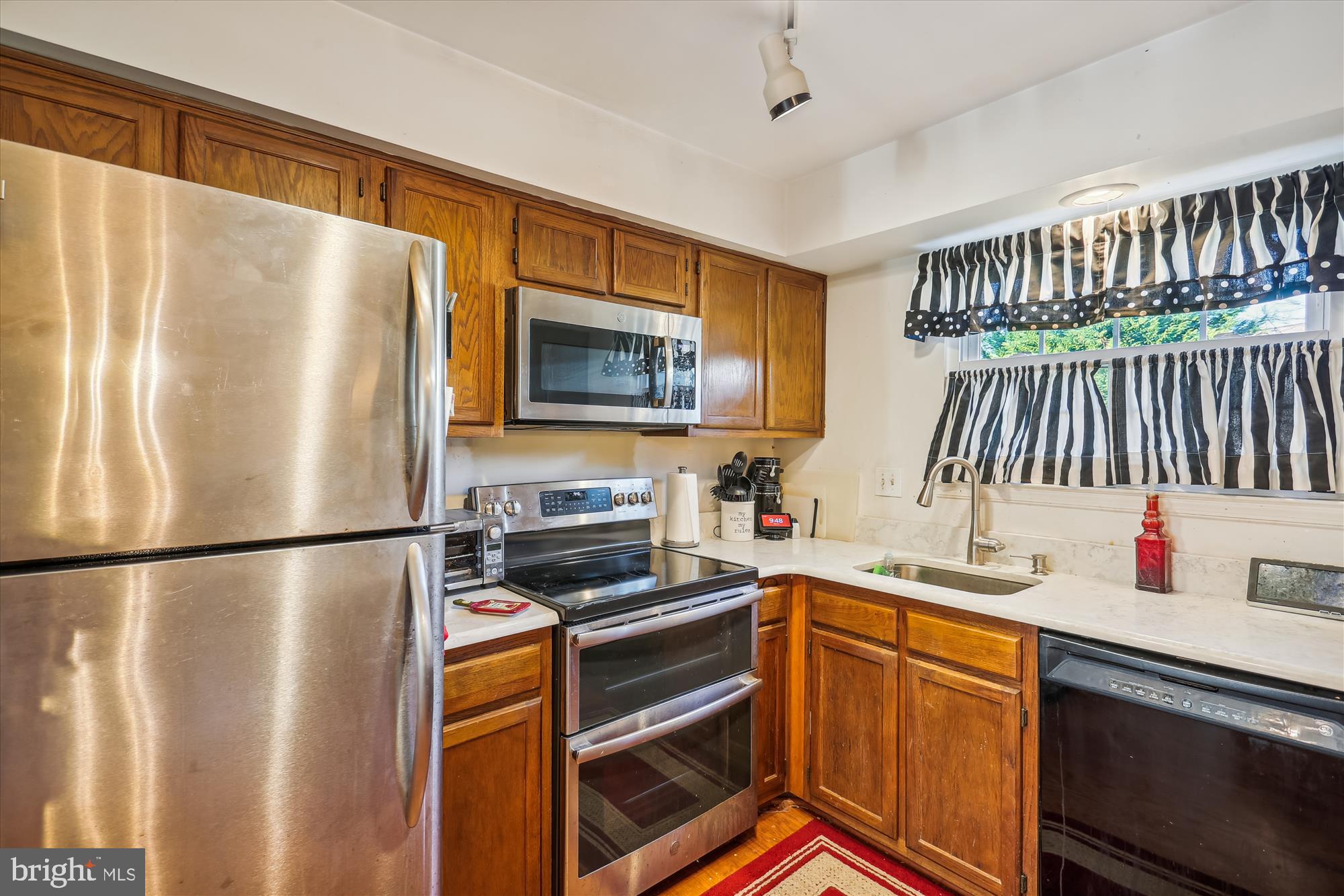 HALLOWELL - Residential