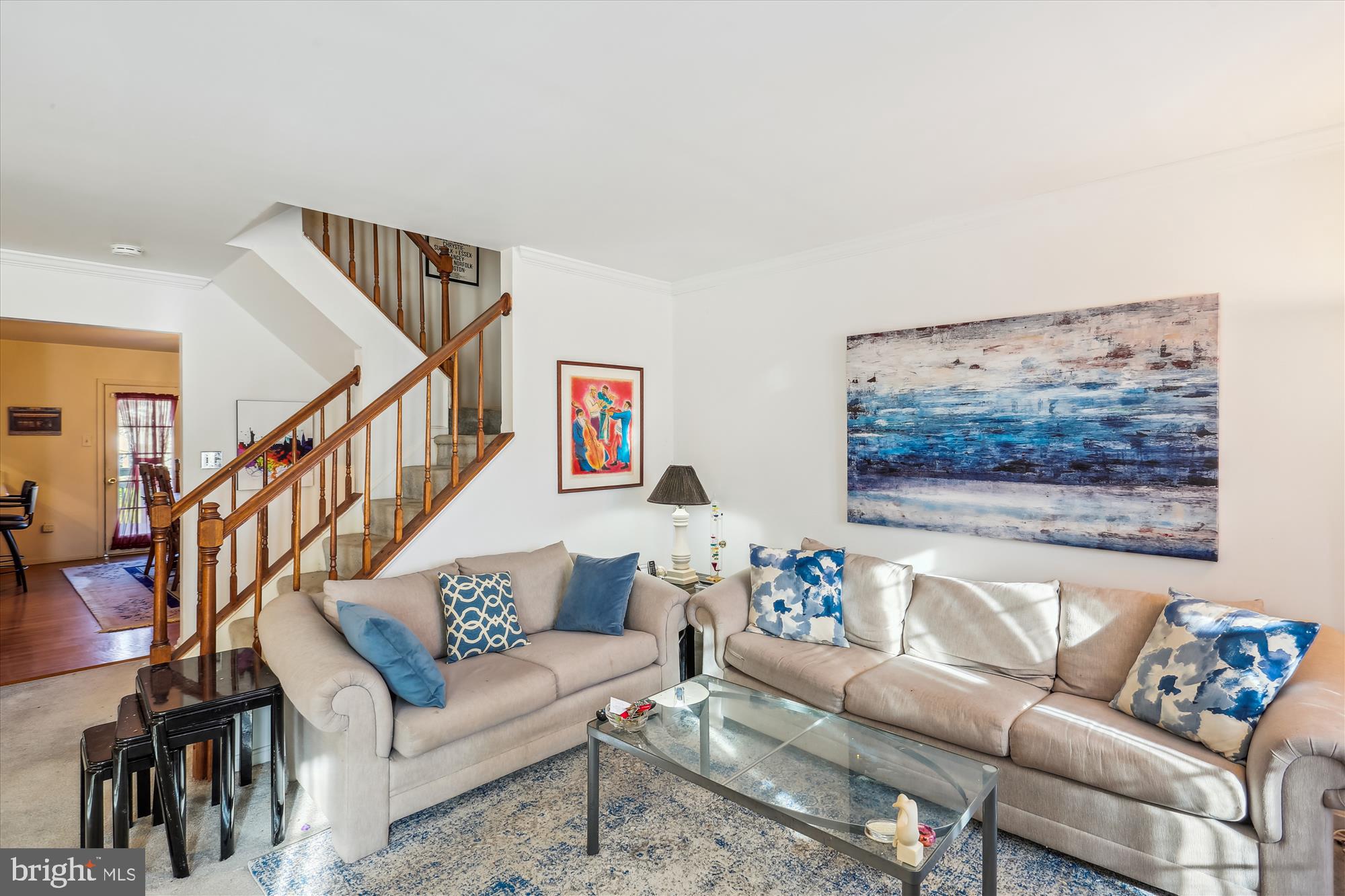 HALLOWELL - Residential