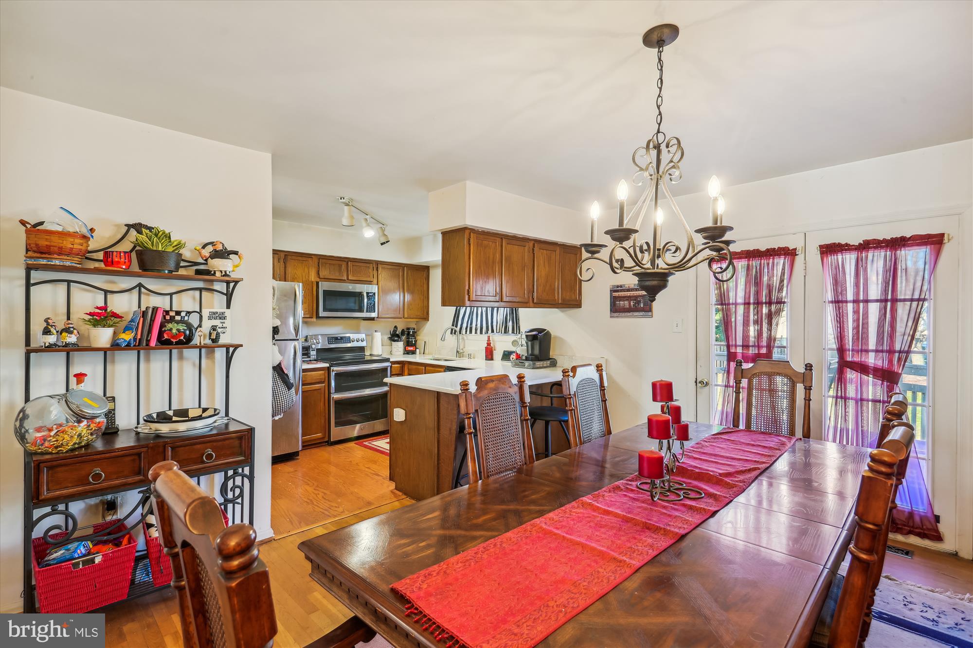 HALLOWELL - Residential