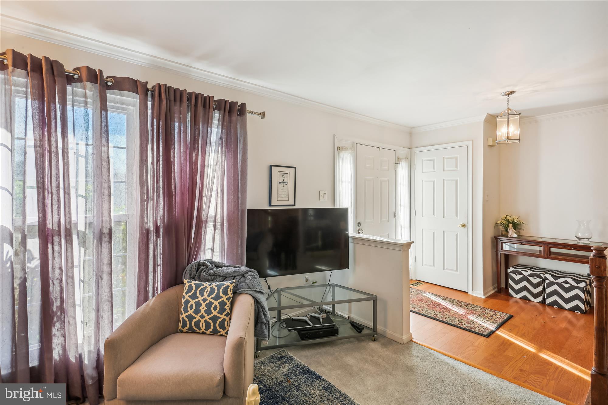 HALLOWELL - Residential