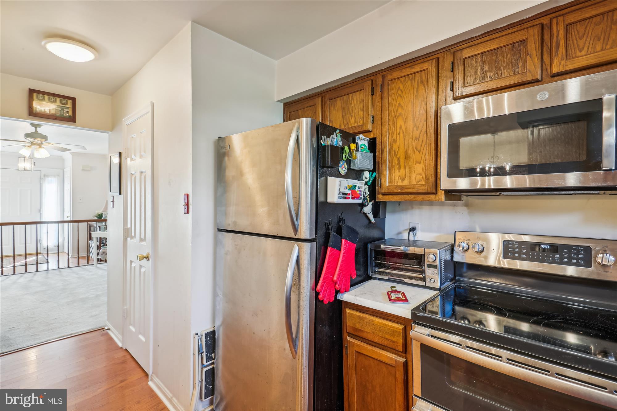 HALLOWELL - Residential