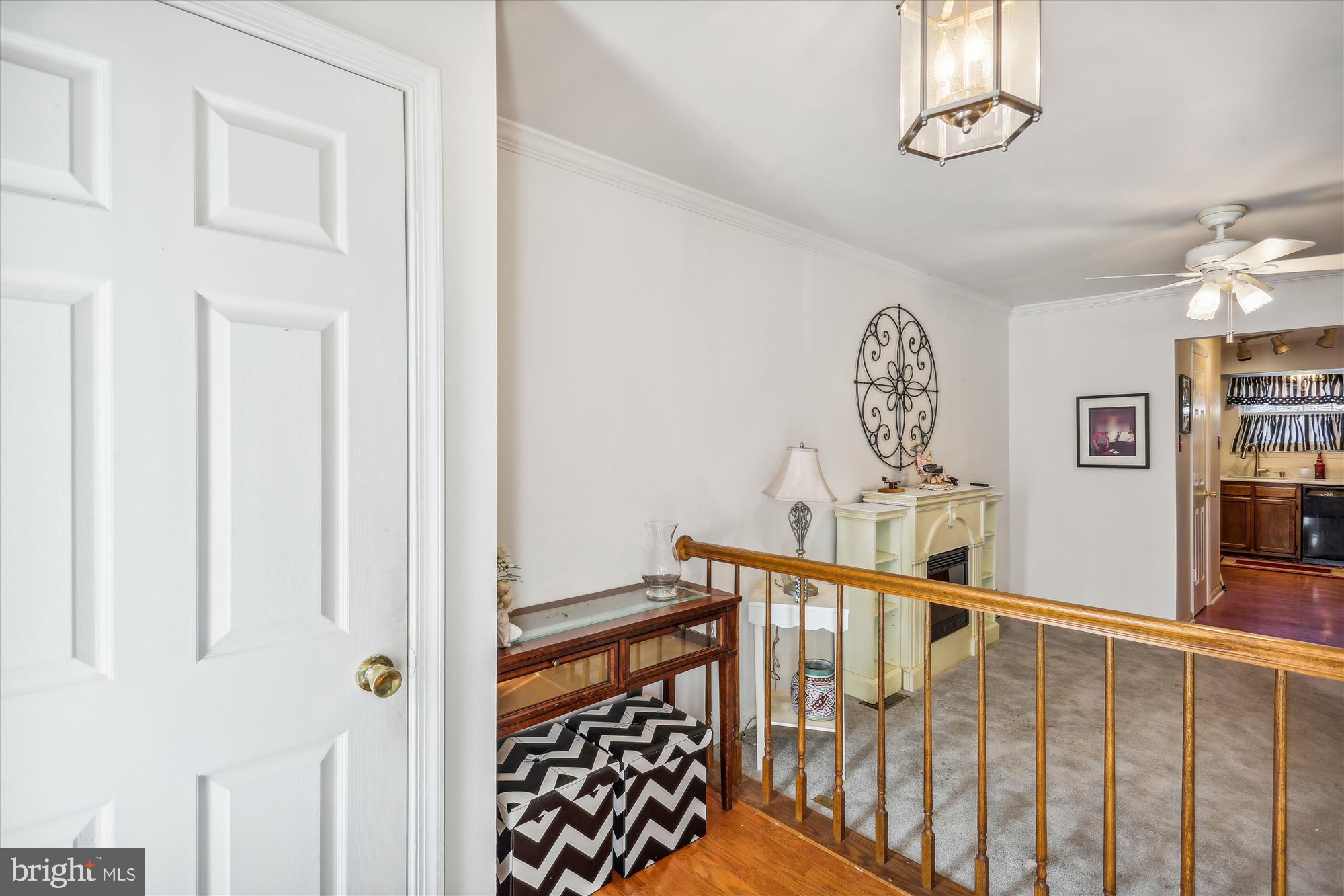 HALLOWELL - Residential