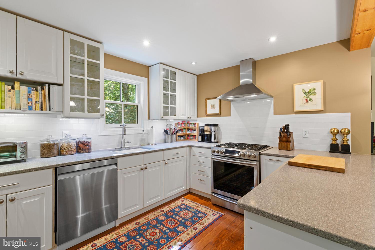 WYNCOTE - Residential