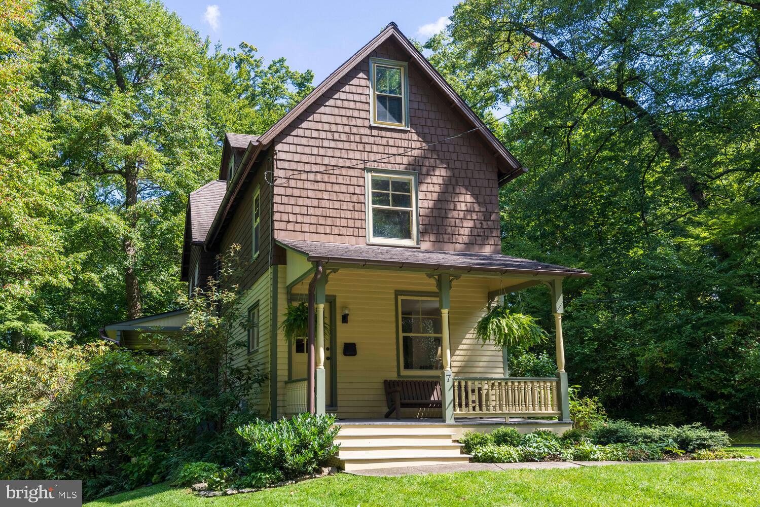 WYNCOTE - Residential