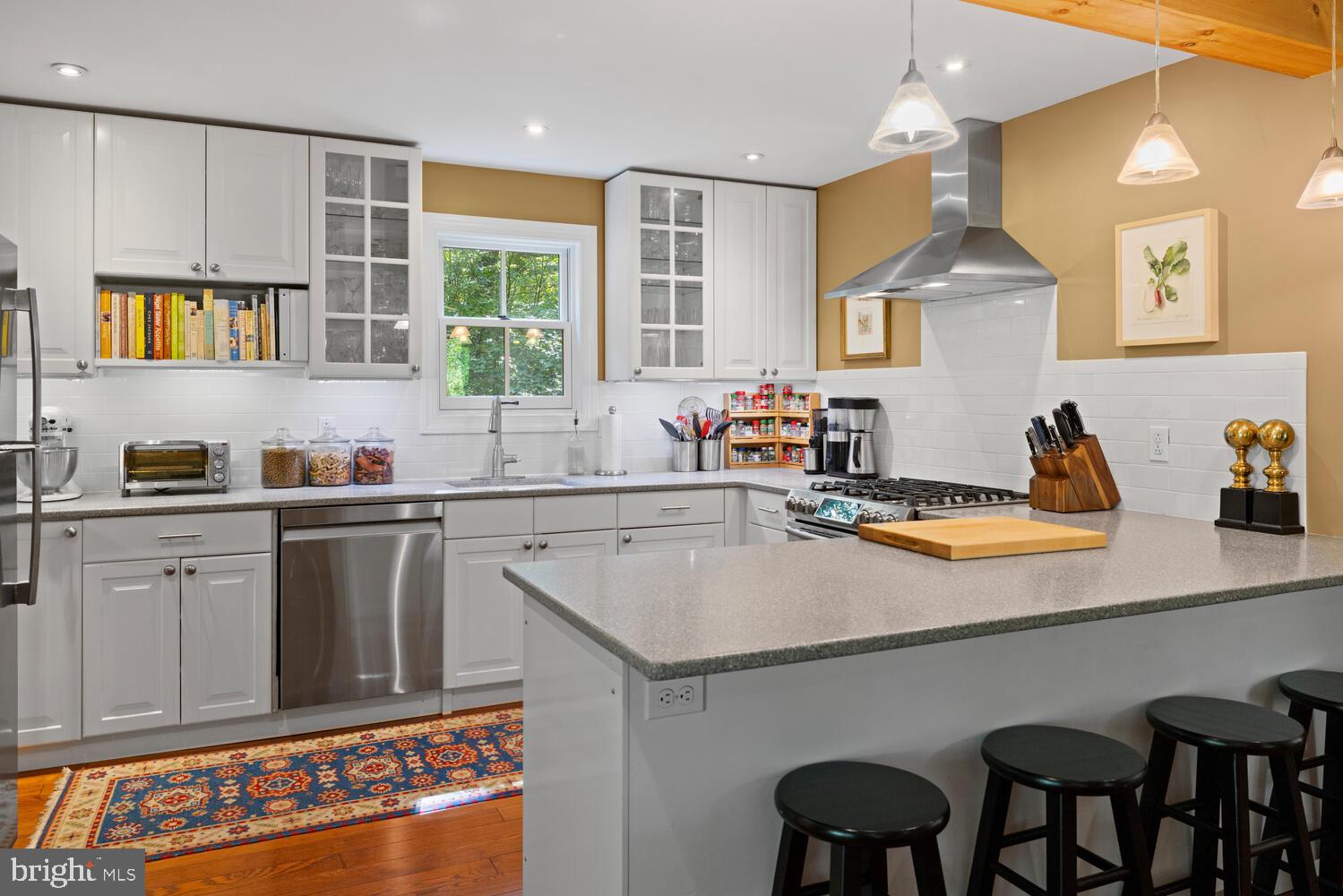 WYNCOTE - Residential