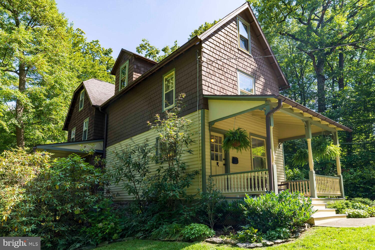 WYNCOTE - Residential