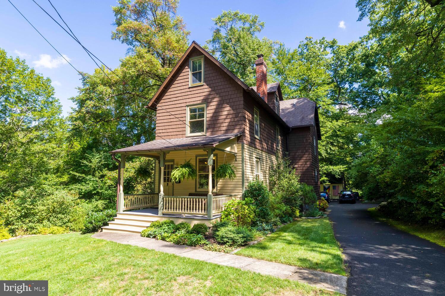 WYNCOTE - Residential