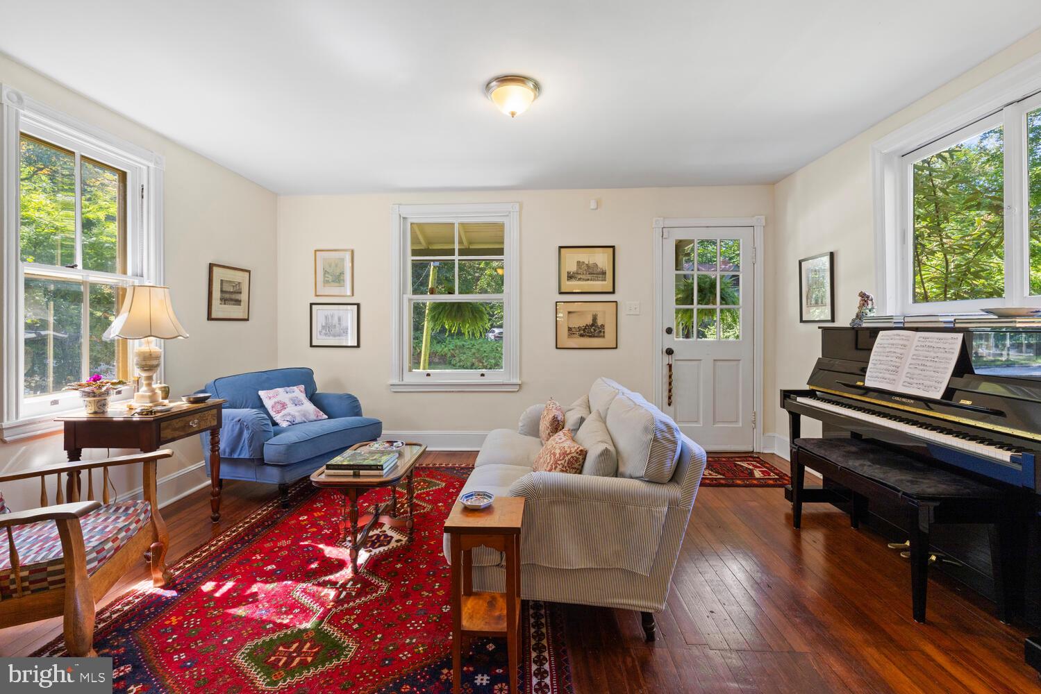 WYNCOTE - Residential
