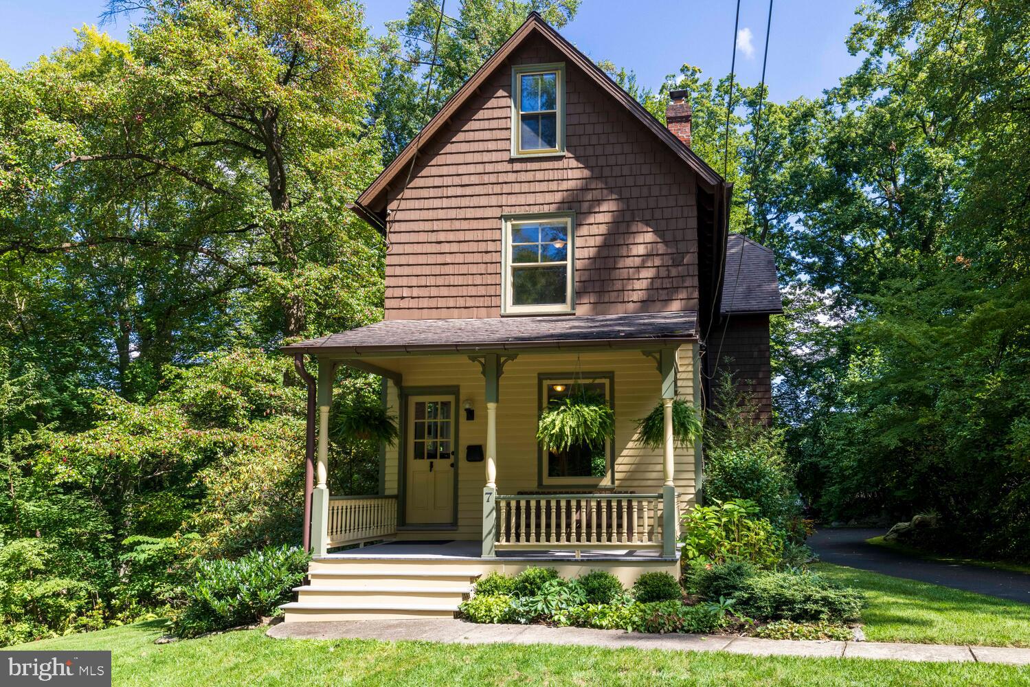 WYNCOTE - Residential