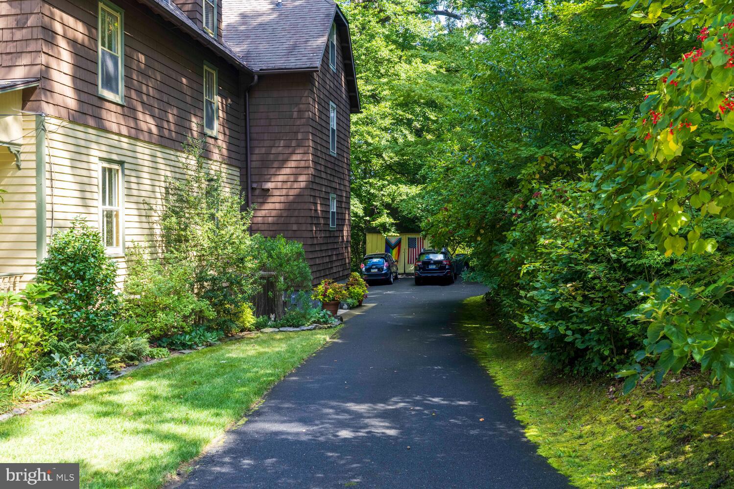 WYNCOTE - Residential
