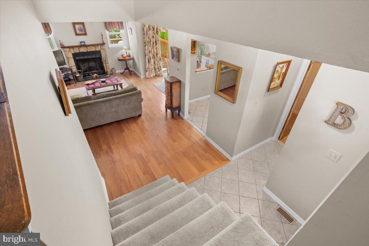 NITTANY COURT - Residential