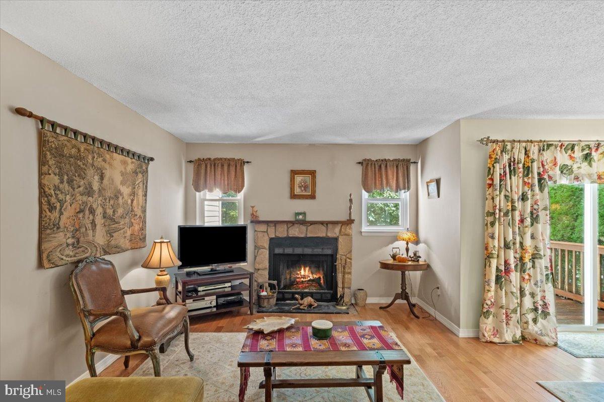 NITTANY COURT - Residential