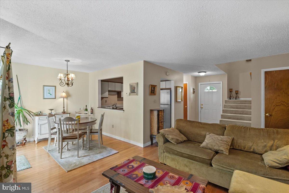 NITTANY COURT - Residential