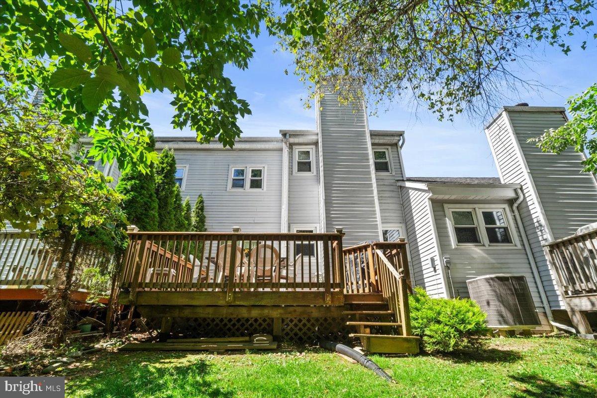 NITTANY COURT - Residential