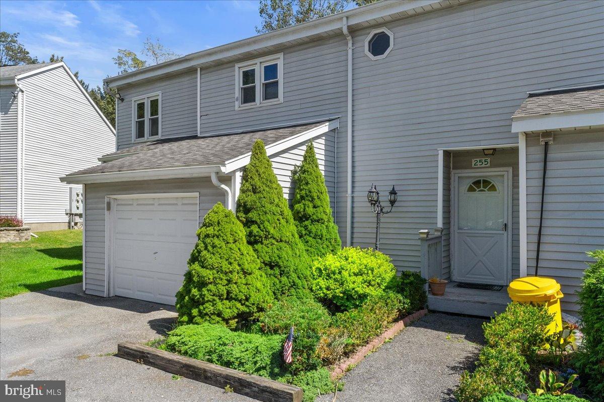 NITTANY COURT - Residential