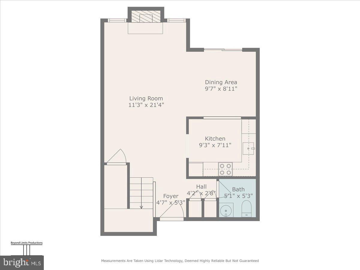 NITTANY COURT - Residential