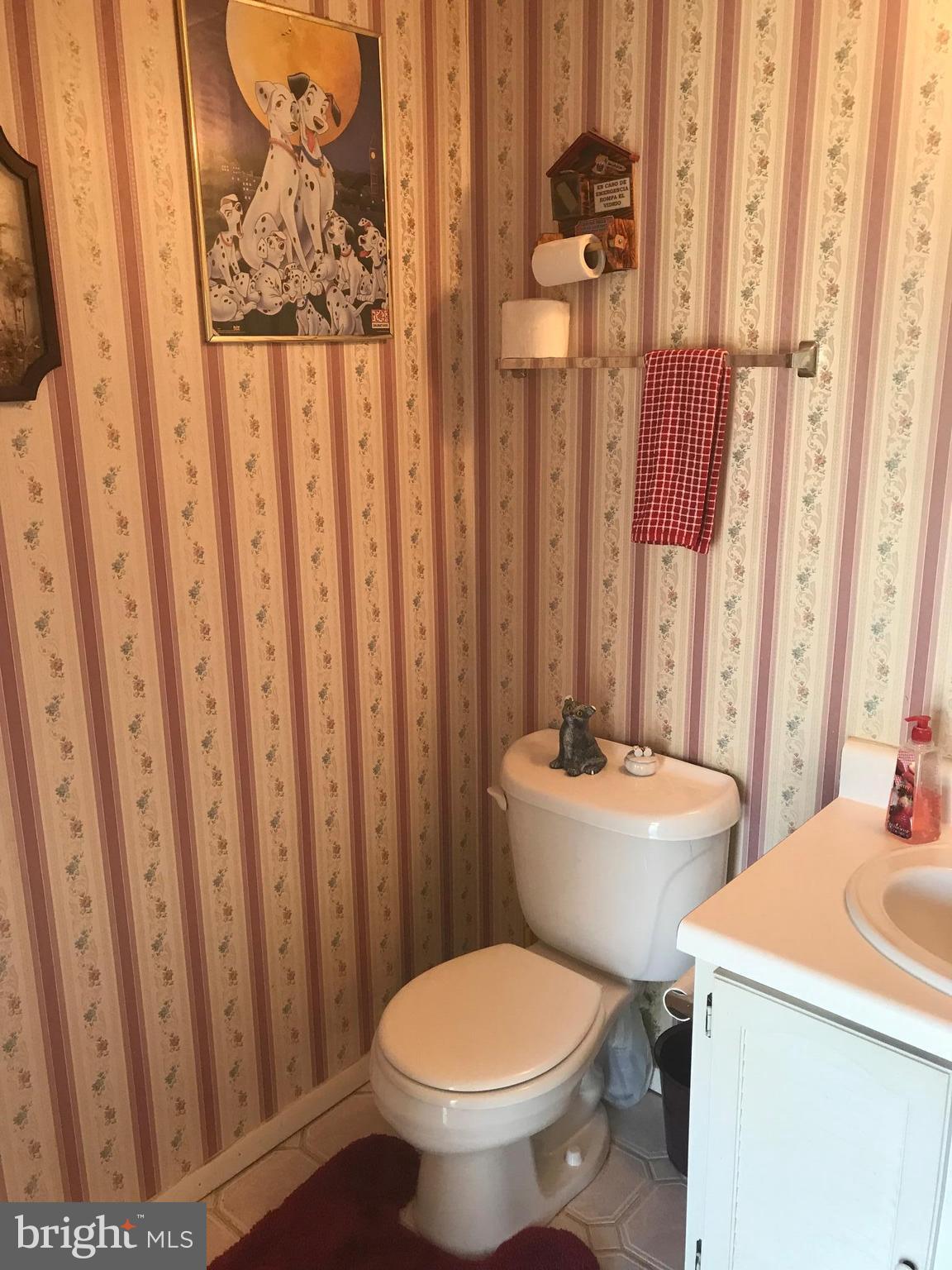 FOXFIELD - Residential