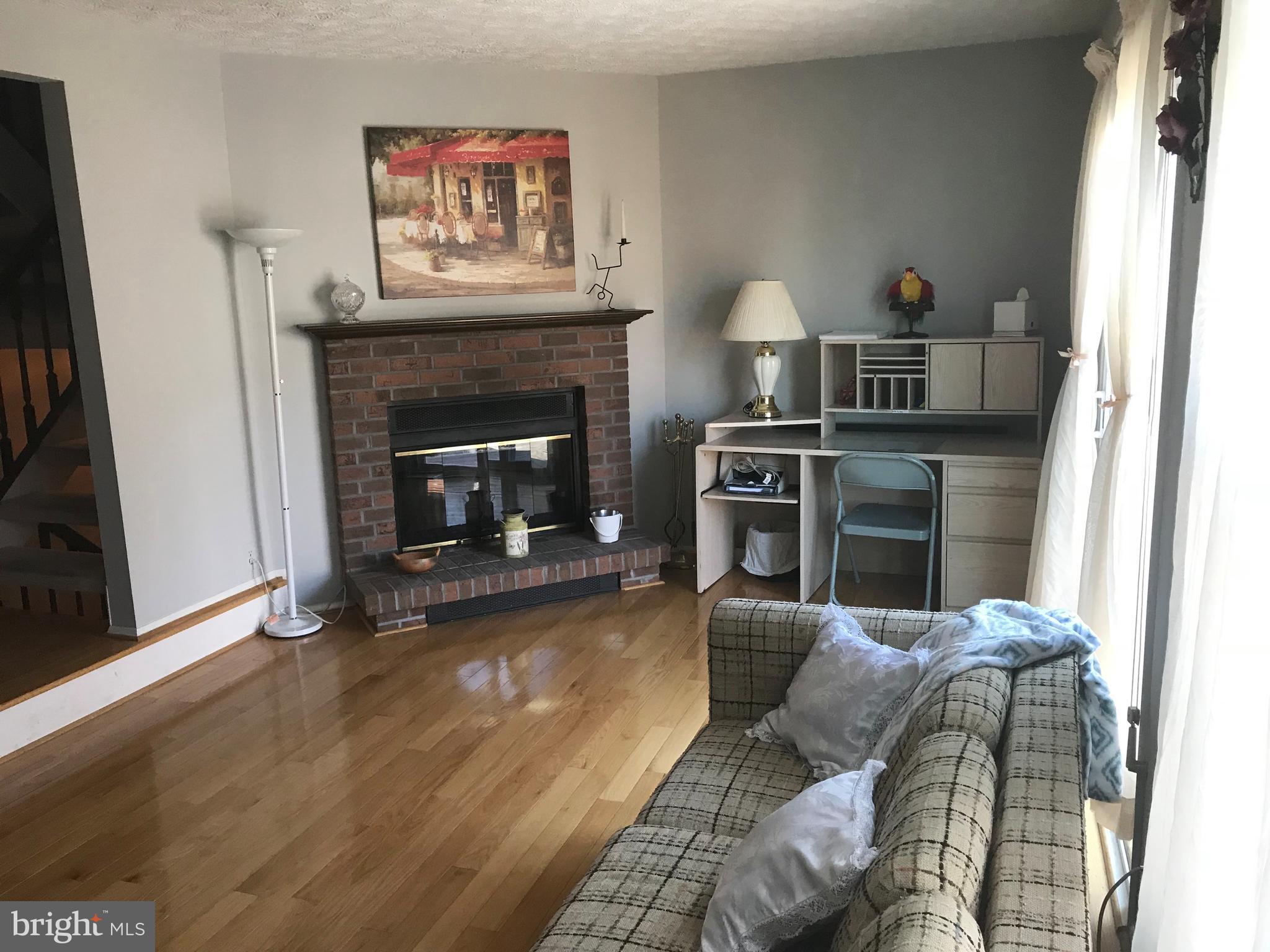 FOXFIELD - Residential