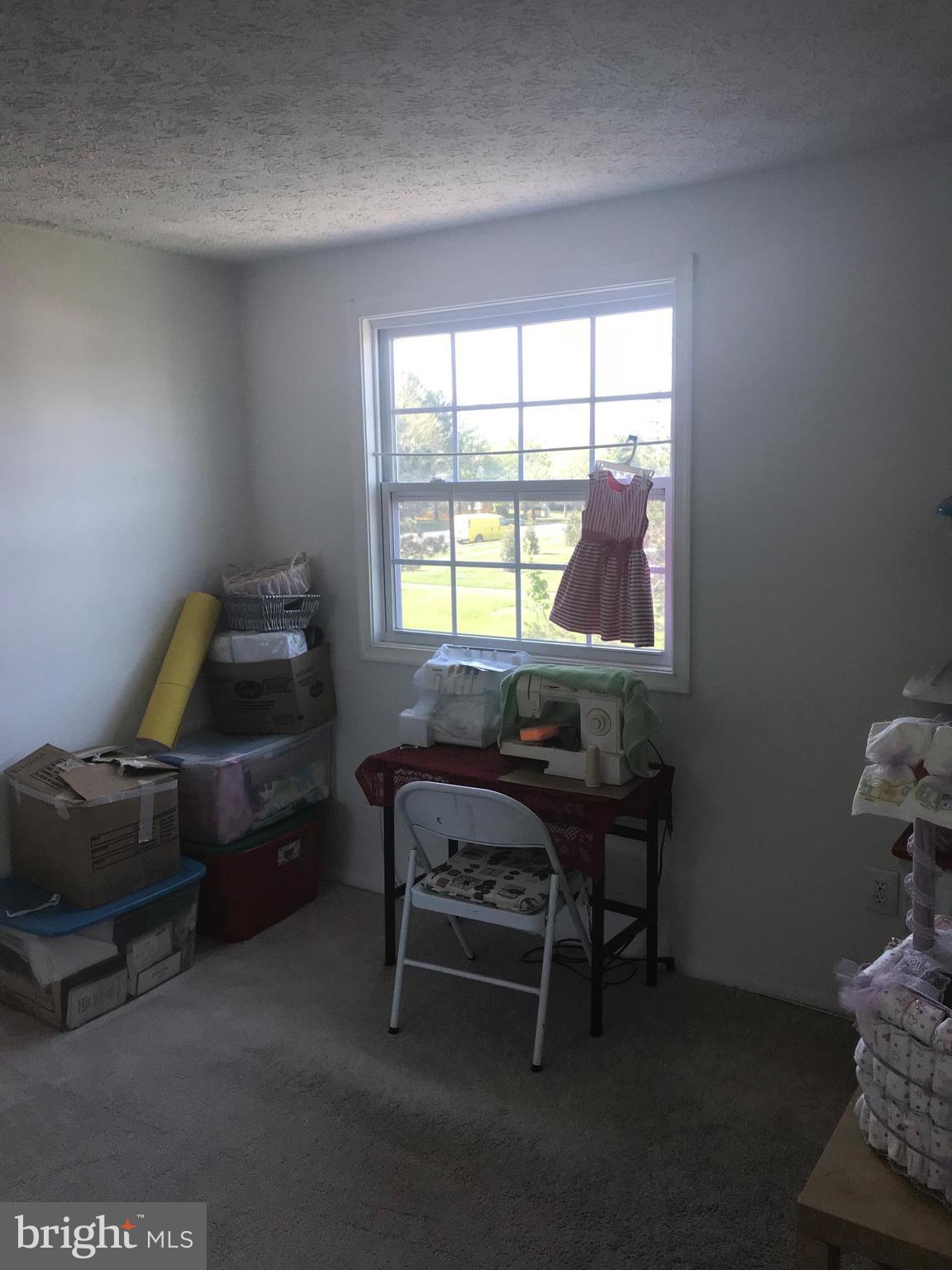 FOXFIELD - Residential