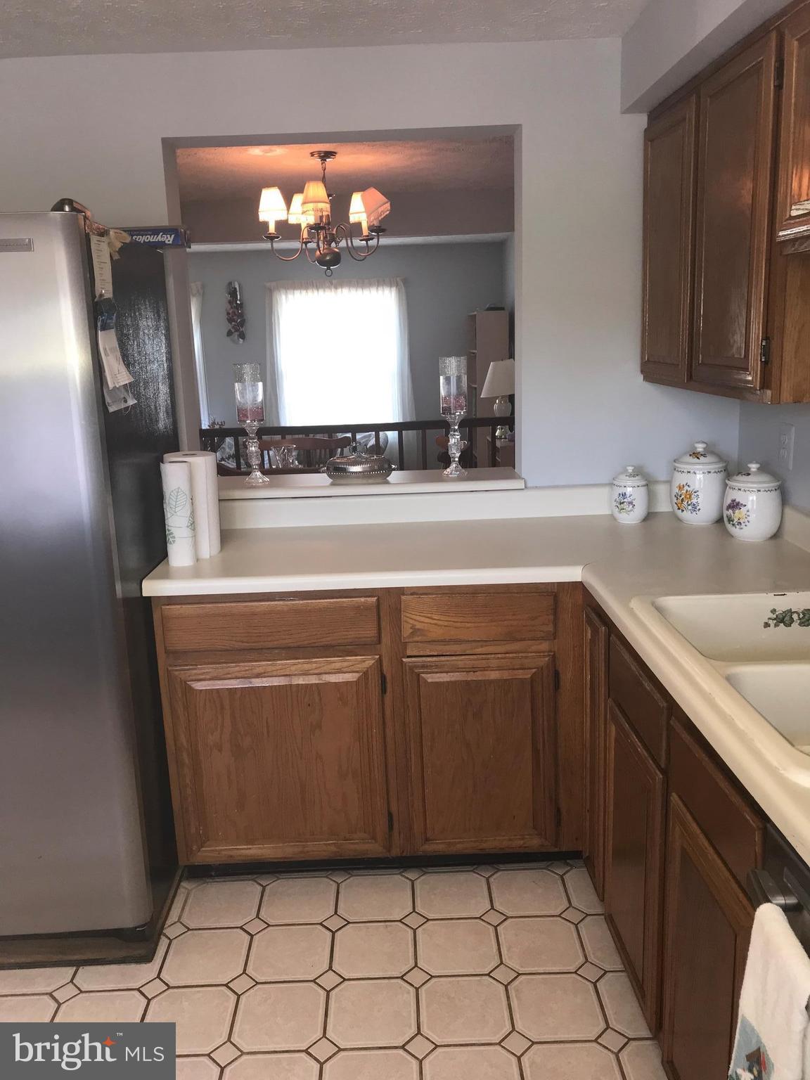 FOXFIELD - Residential