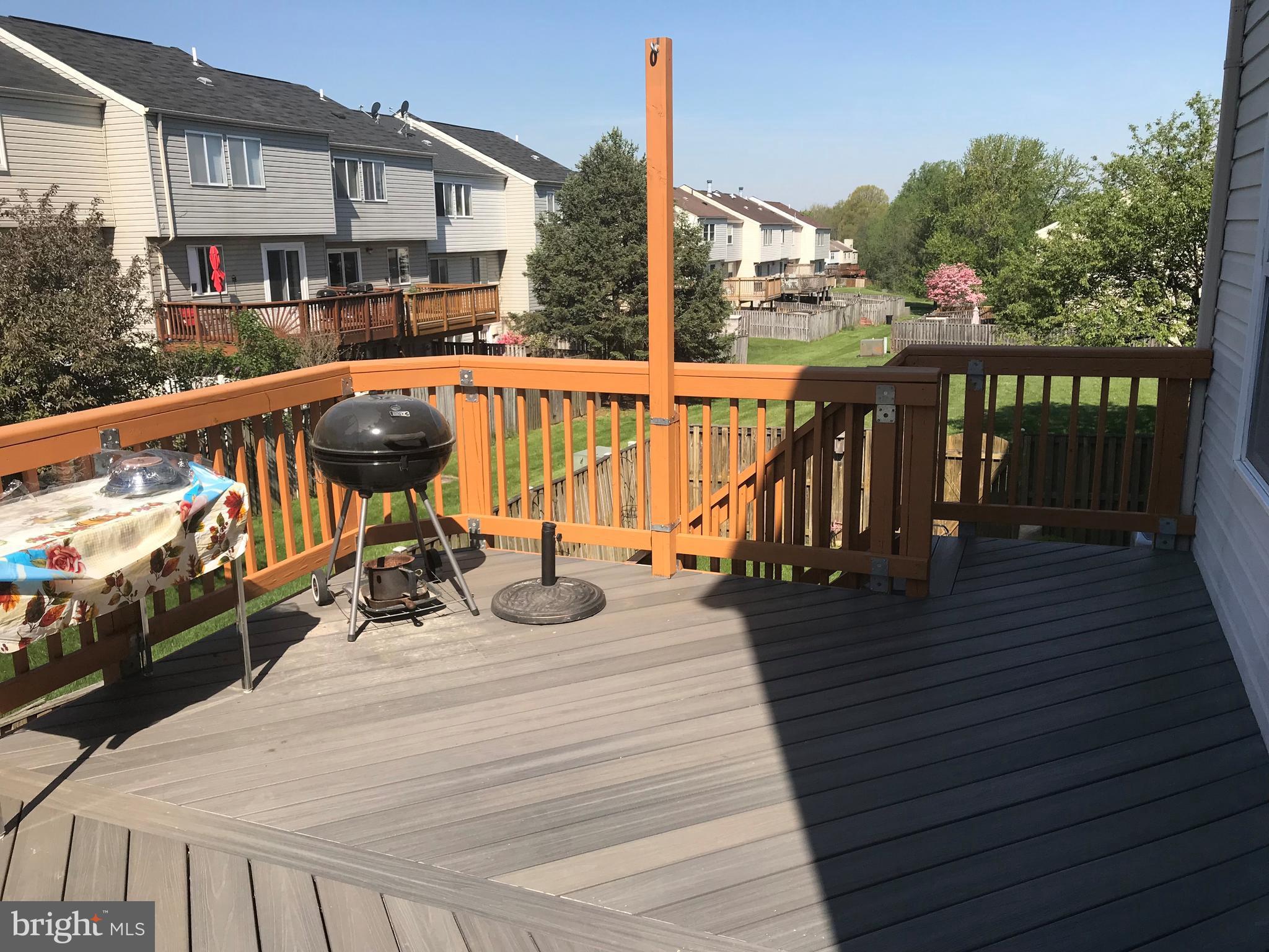 FOXFIELD - Residential