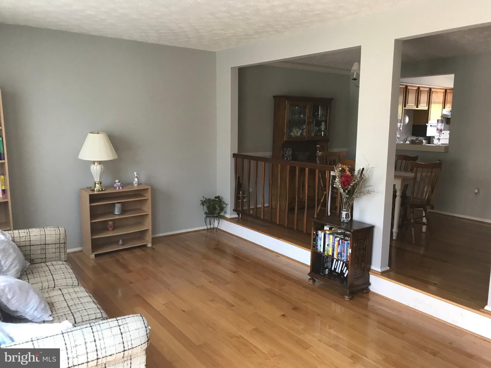 FOXFIELD - Residential