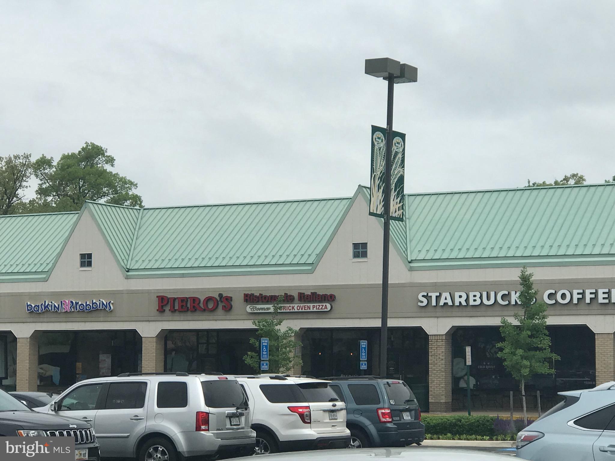 FOXFIELD - Residential