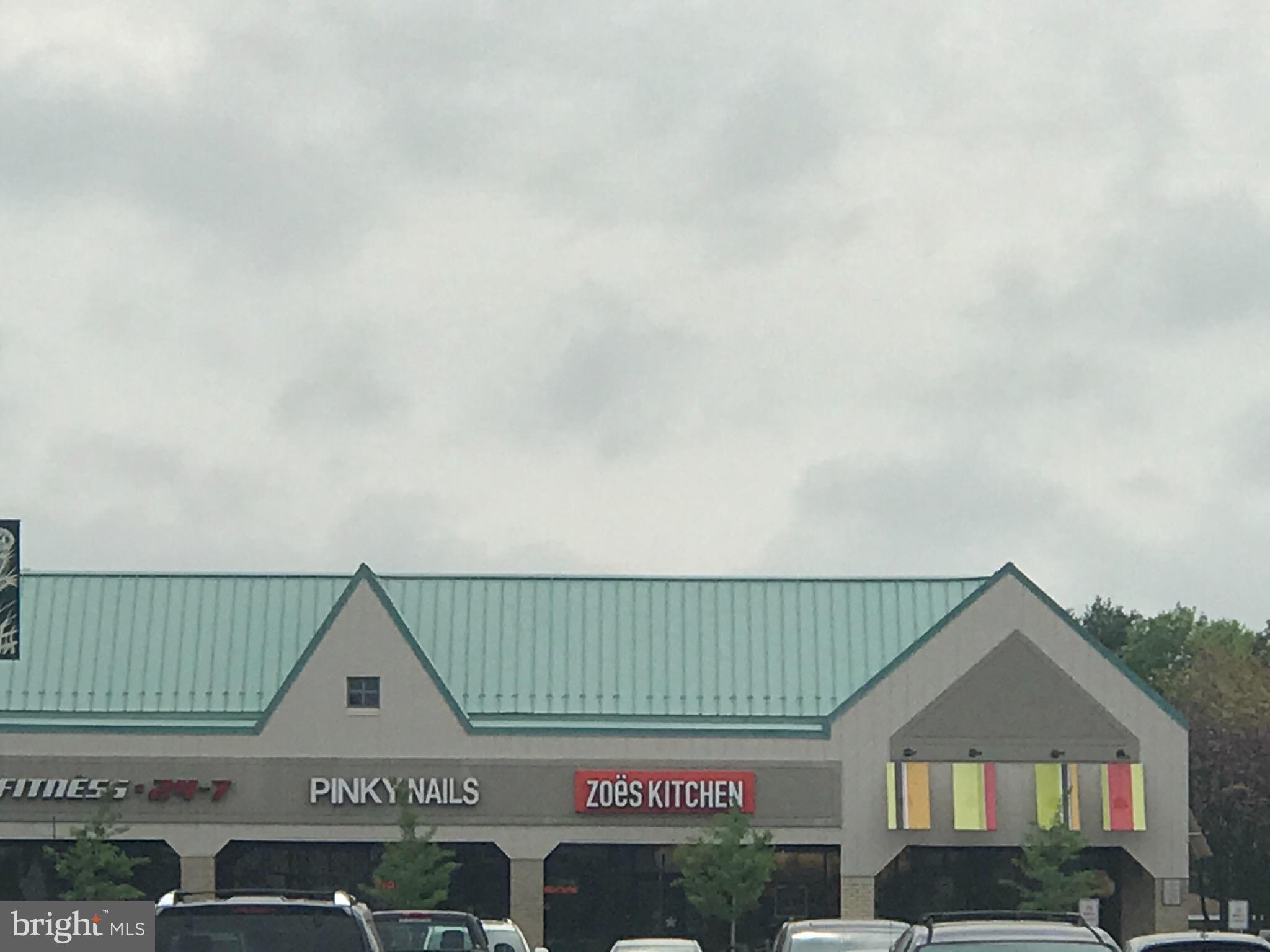 FOXFIELD - Residential