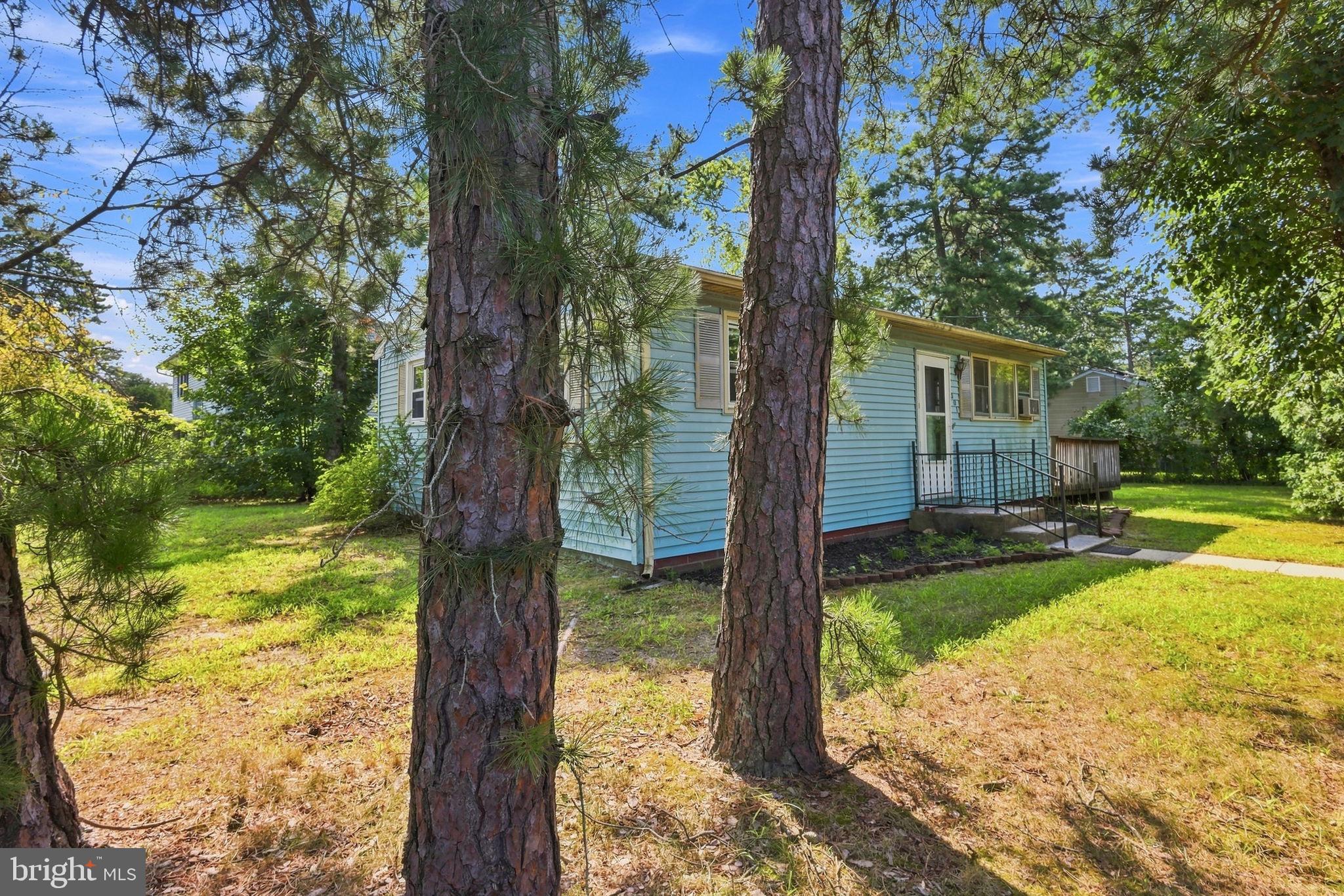 301 WICHITA TRAIL