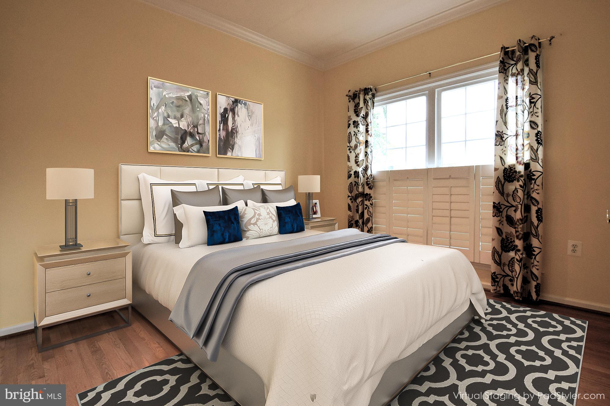 FALLS RUN - Residential