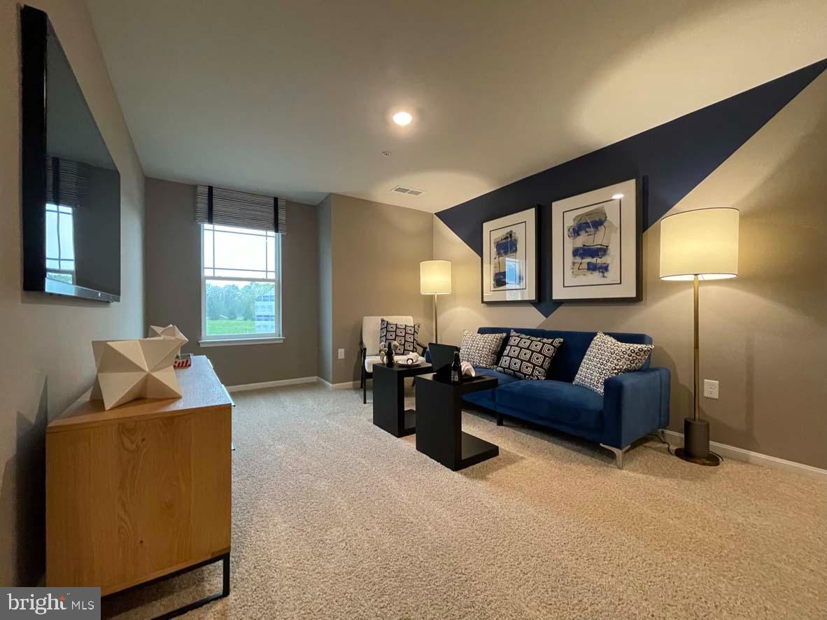 GANNON RANGE - Residential