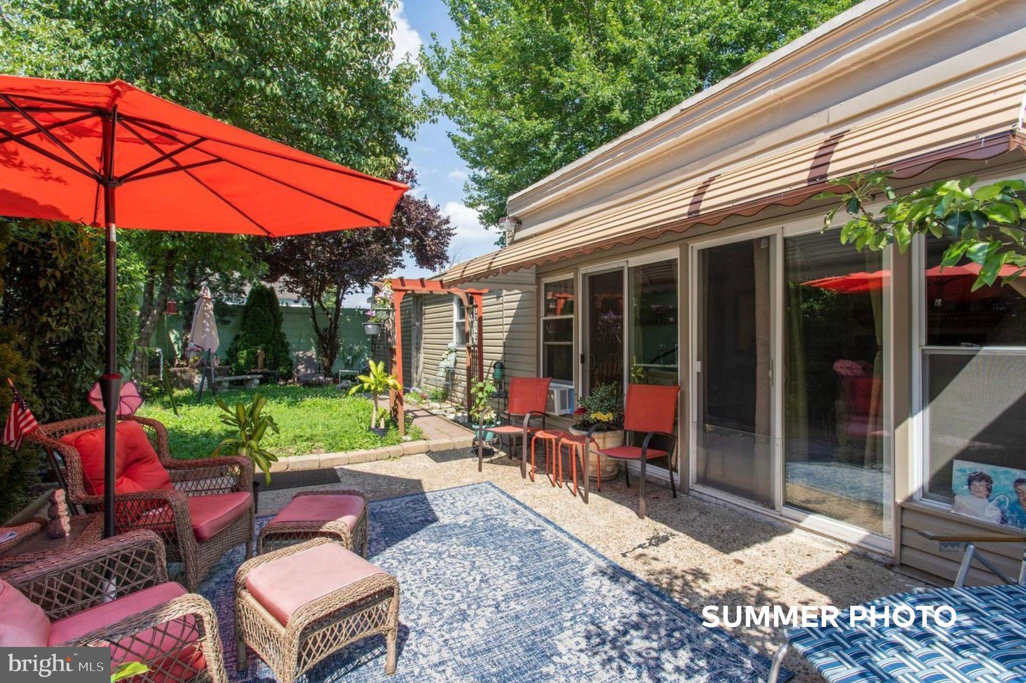 WISSINOMING - Residential