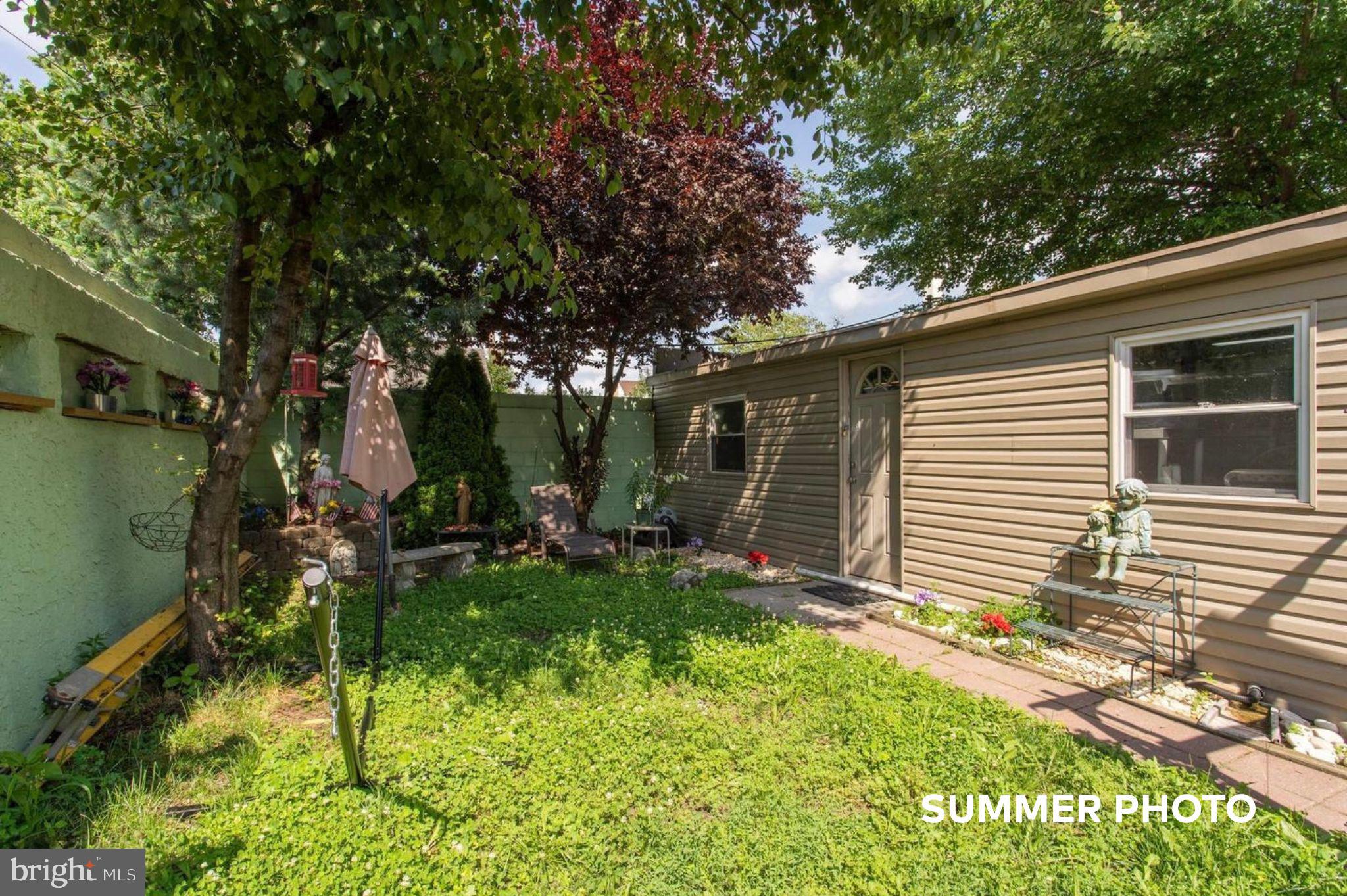 WISSINOMING - Residential